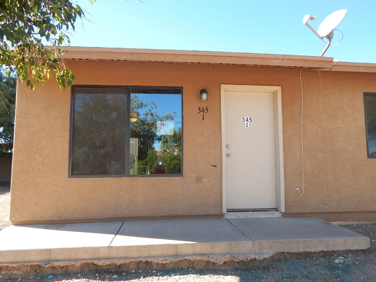 Government Heights Amend. - Residential Income