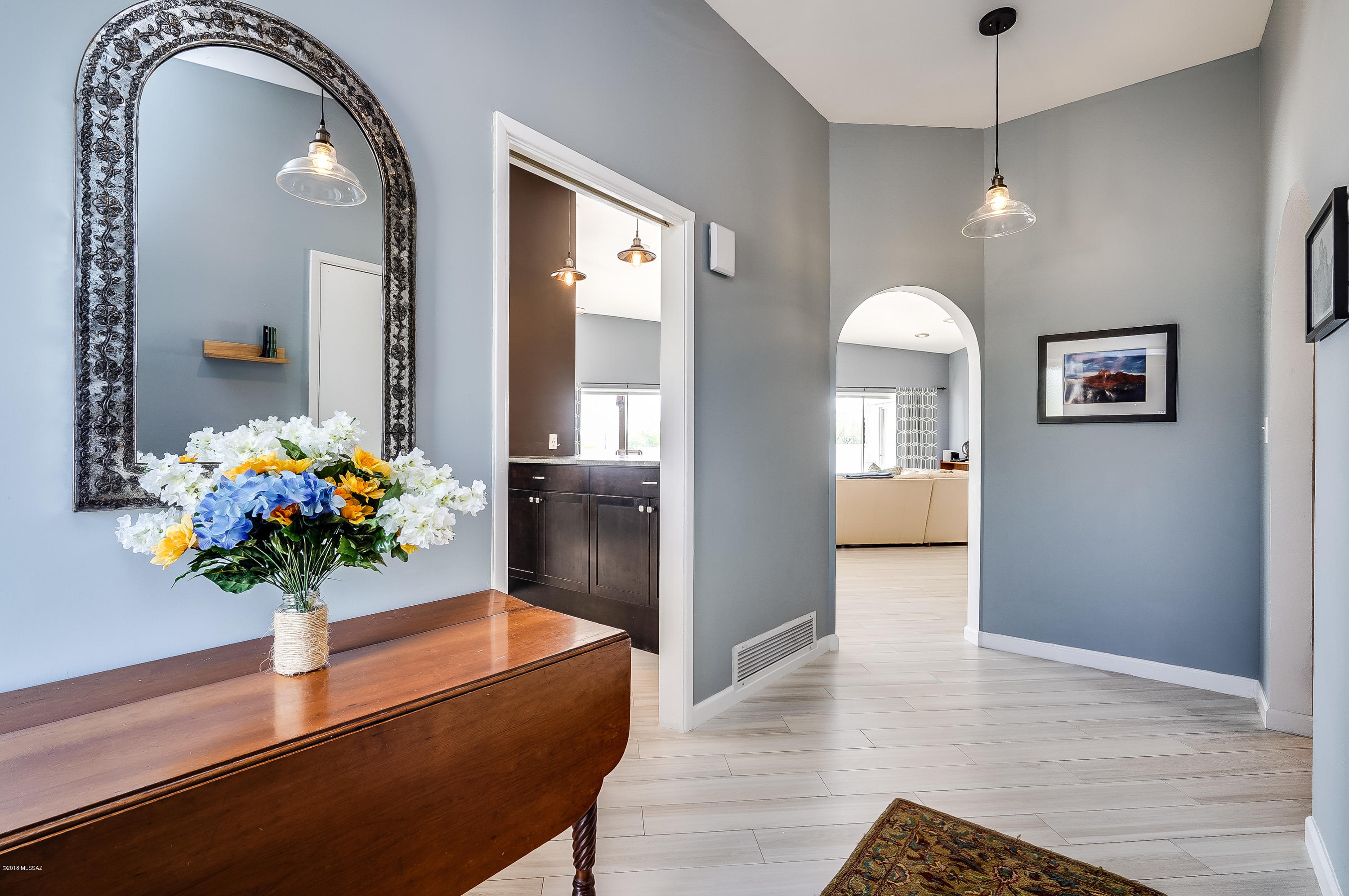 Oracle Foothills Estates NO. 6 (24-34, 38-130) - Residential