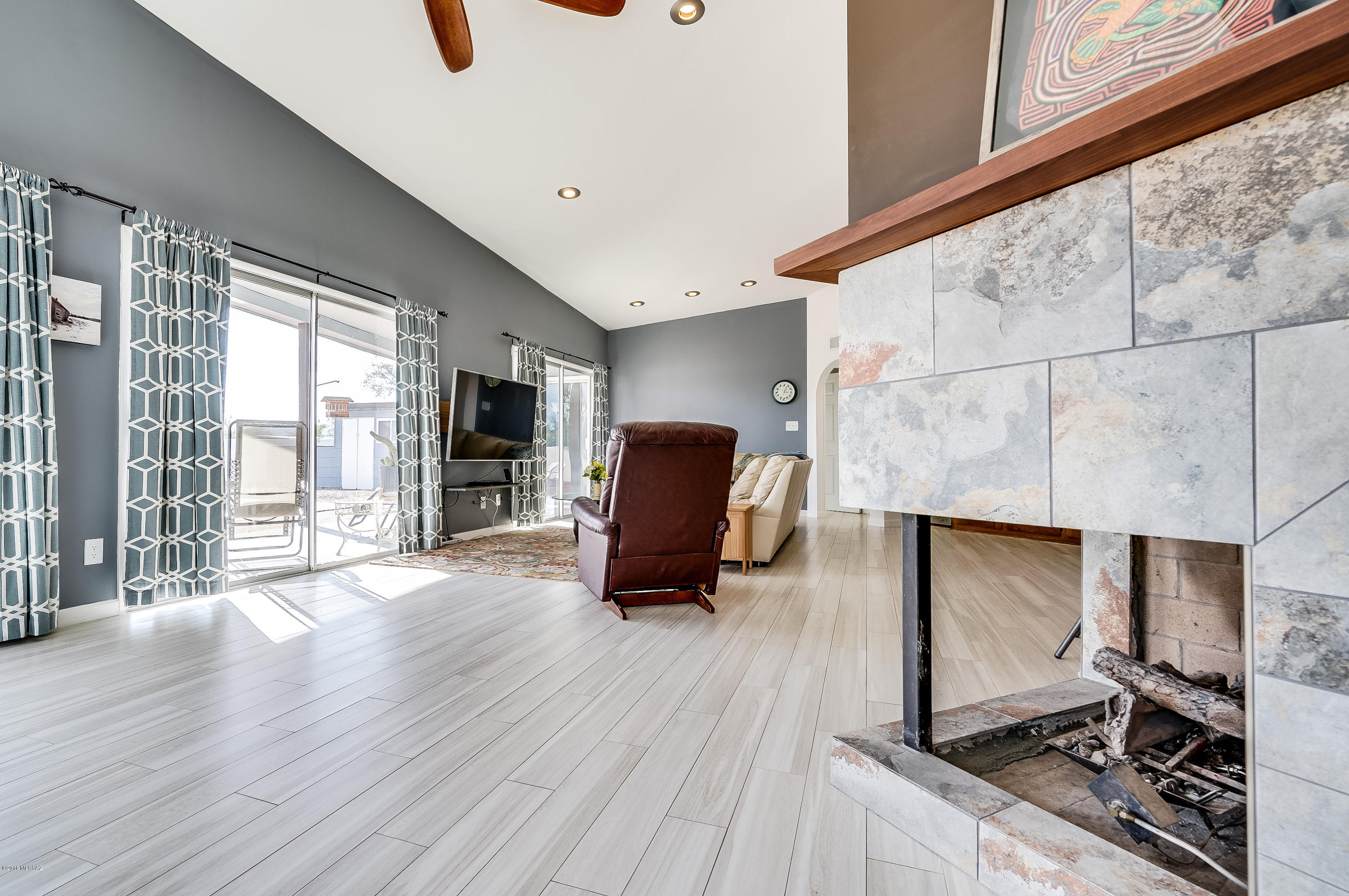 Oracle Foothills Estates NO. 6 (24-34, 38-130) - Residential