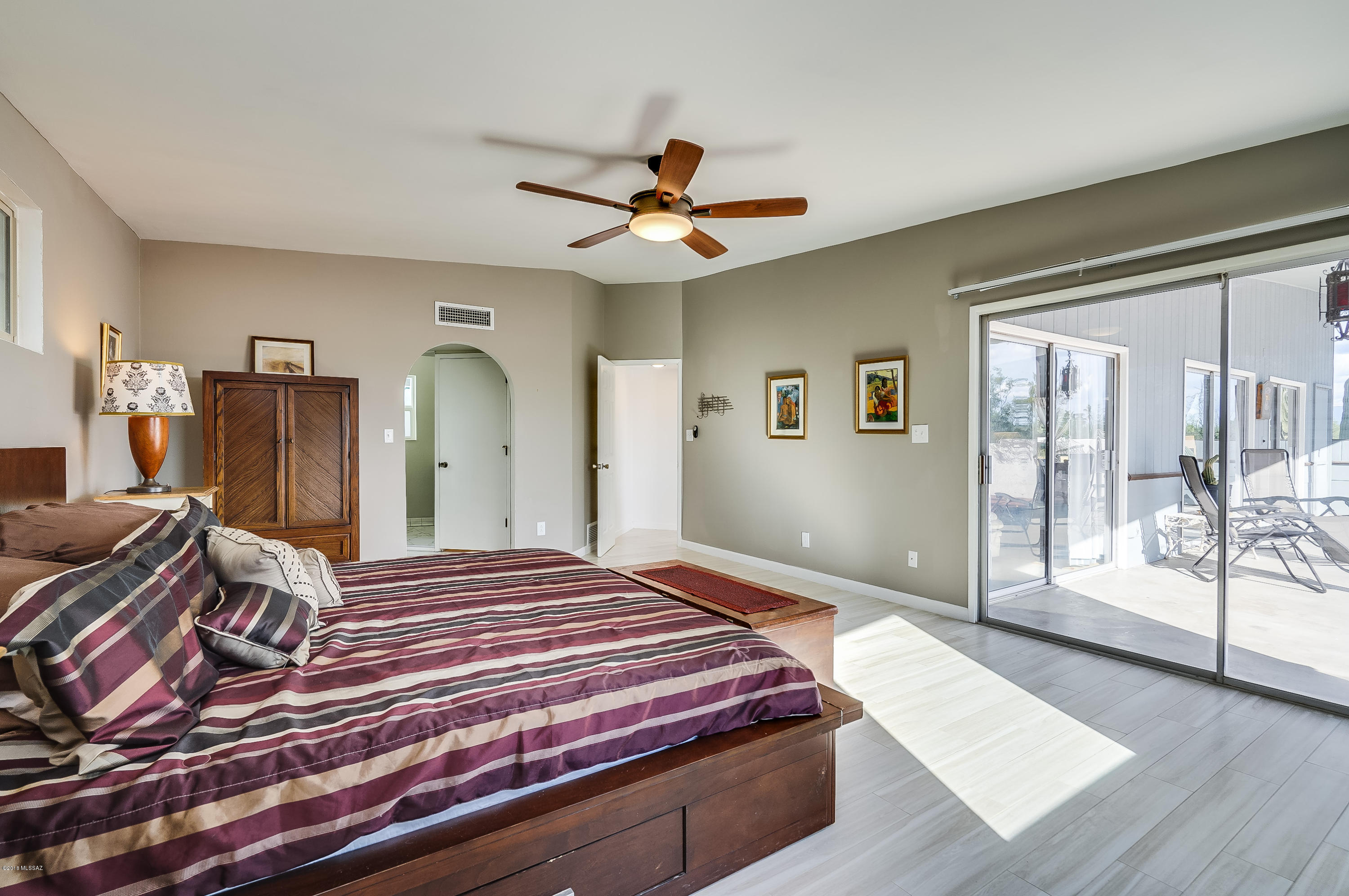 Oracle Foothills Estates NO. 6 (24-34, 38-130) - Residential