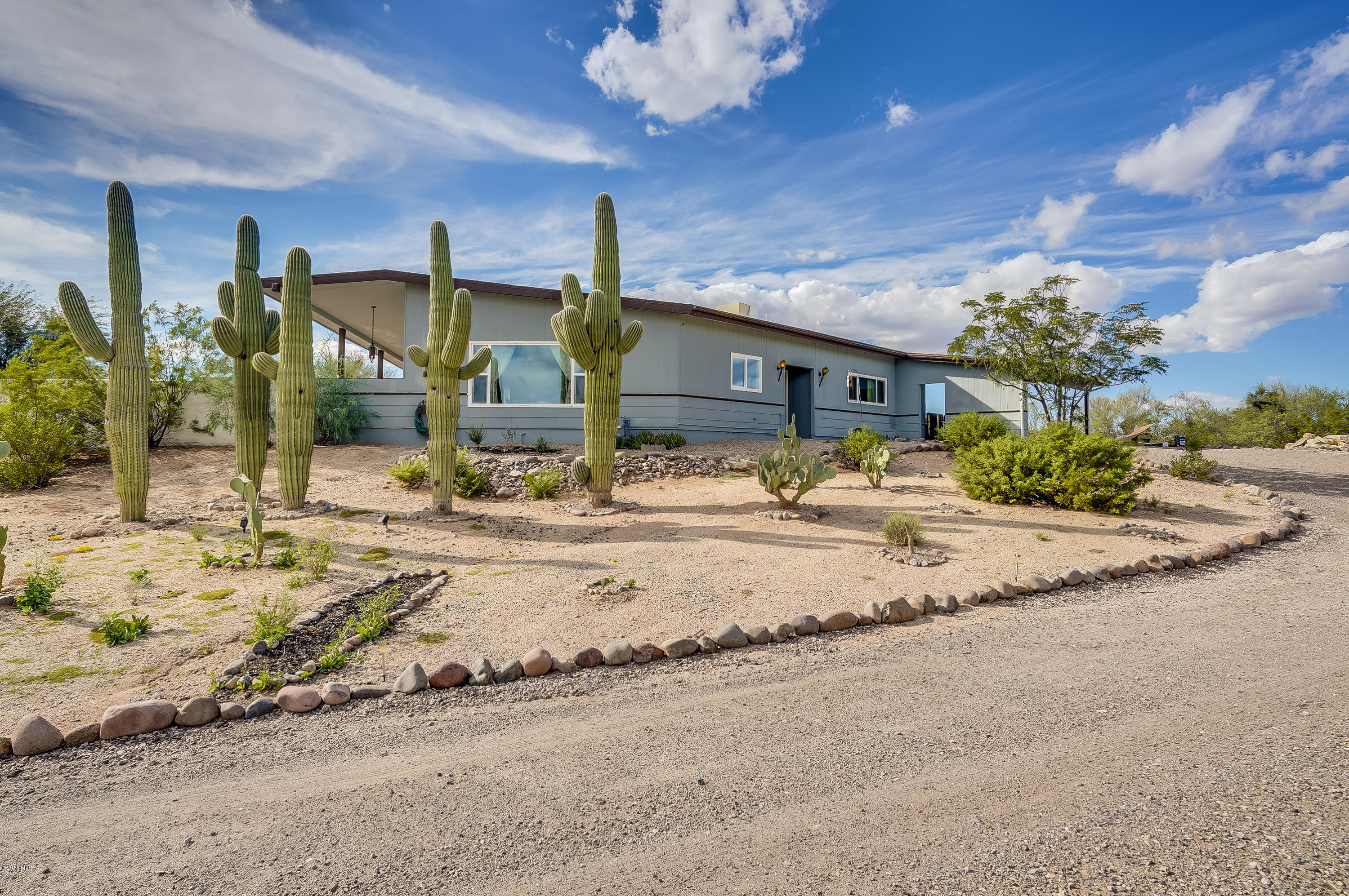 Oracle Foothills Estates NO. 6 (24-34, 38-130) - Residential
