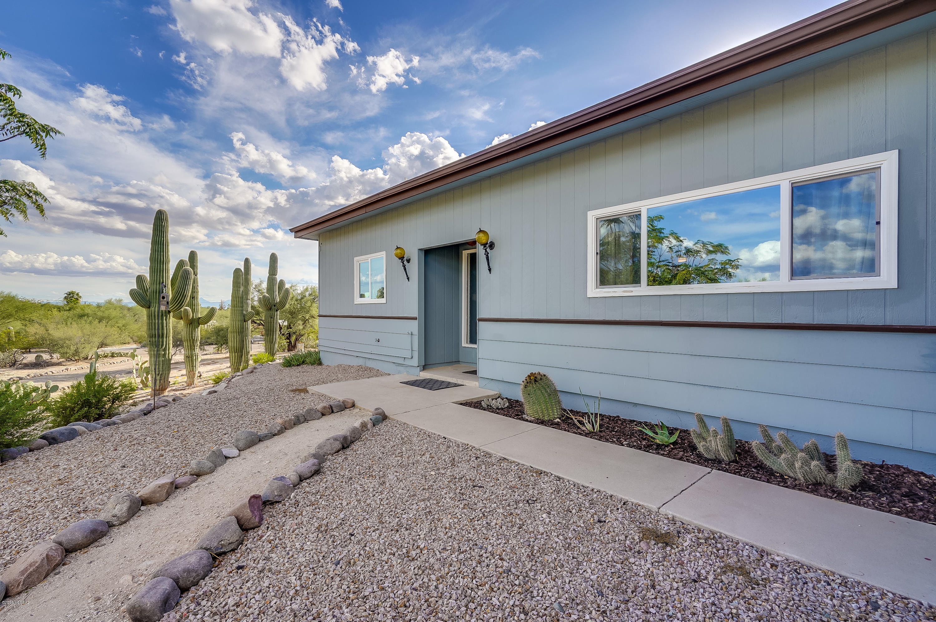 Oracle Foothills Estates NO. 6 (24-34, 38-130) - Residential