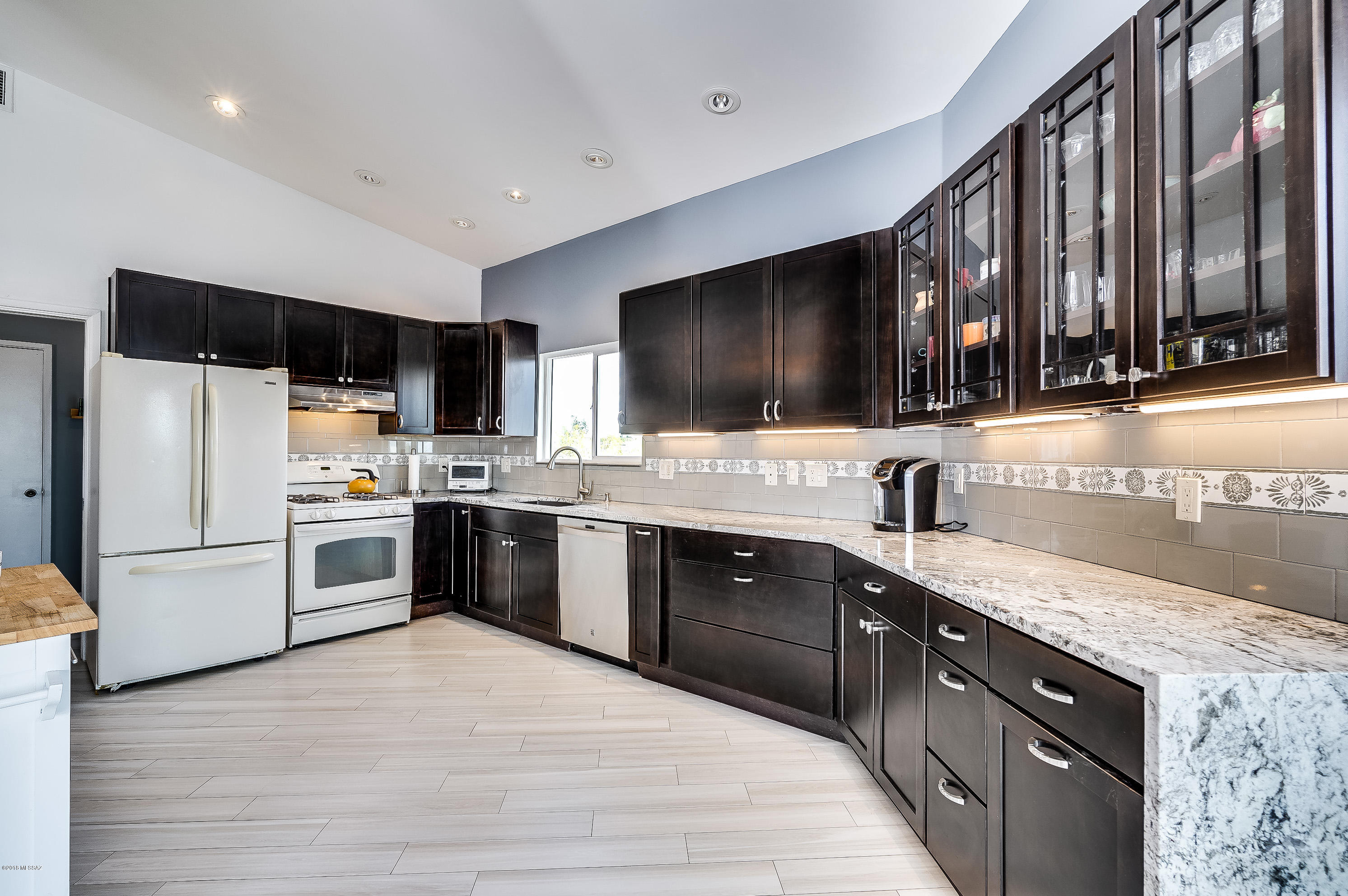 Oracle Foothills Estates NO. 6 (24-34, 38-130) - Residential