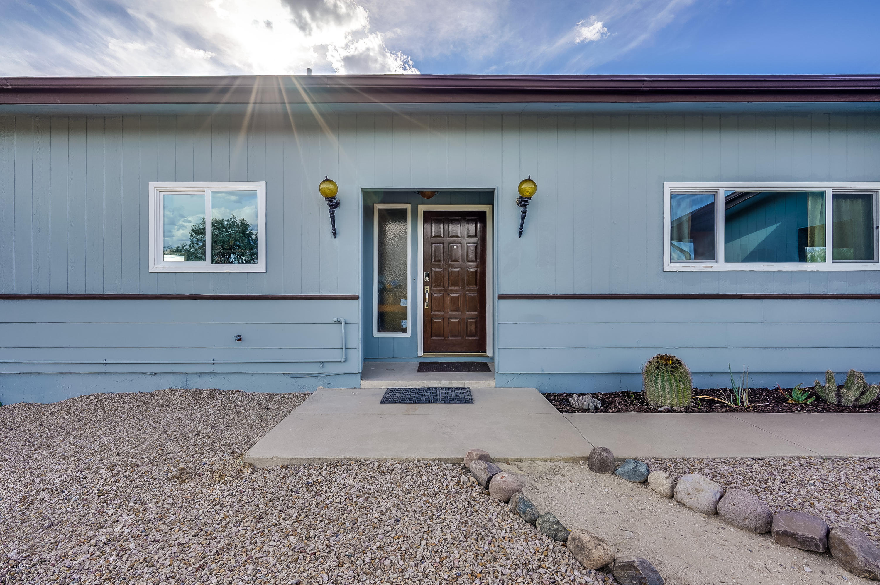 Oracle Foothills Estates NO. 6 (24-34, 38-130) - Residential