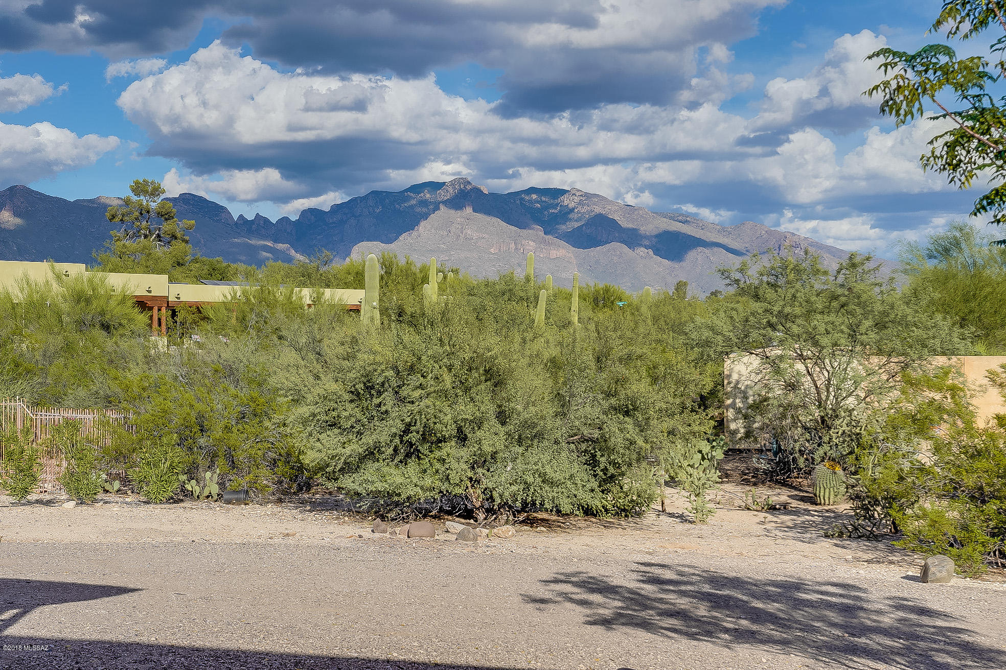 Oracle Foothills Estates NO. 6 (24-34, 38-130) - Residential