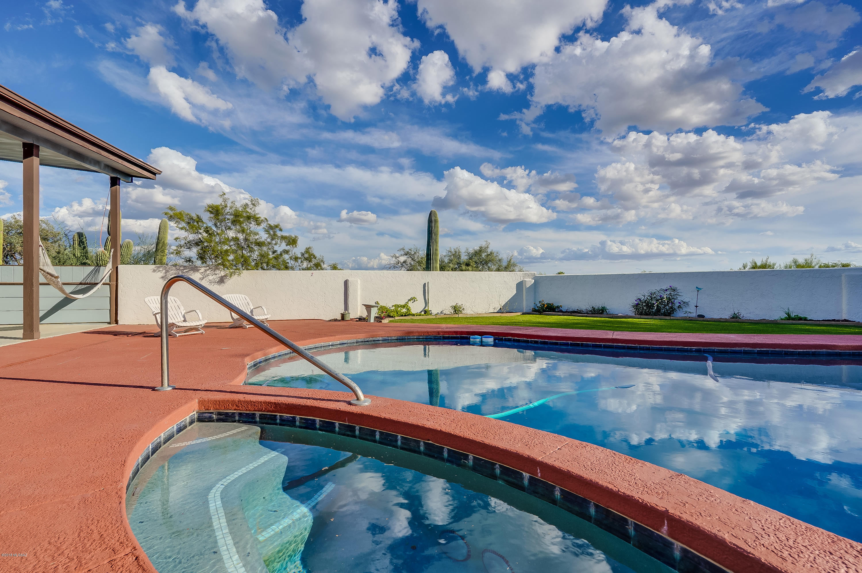 Oracle Foothills Estates NO. 6 (24-34, 38-130) - Residential