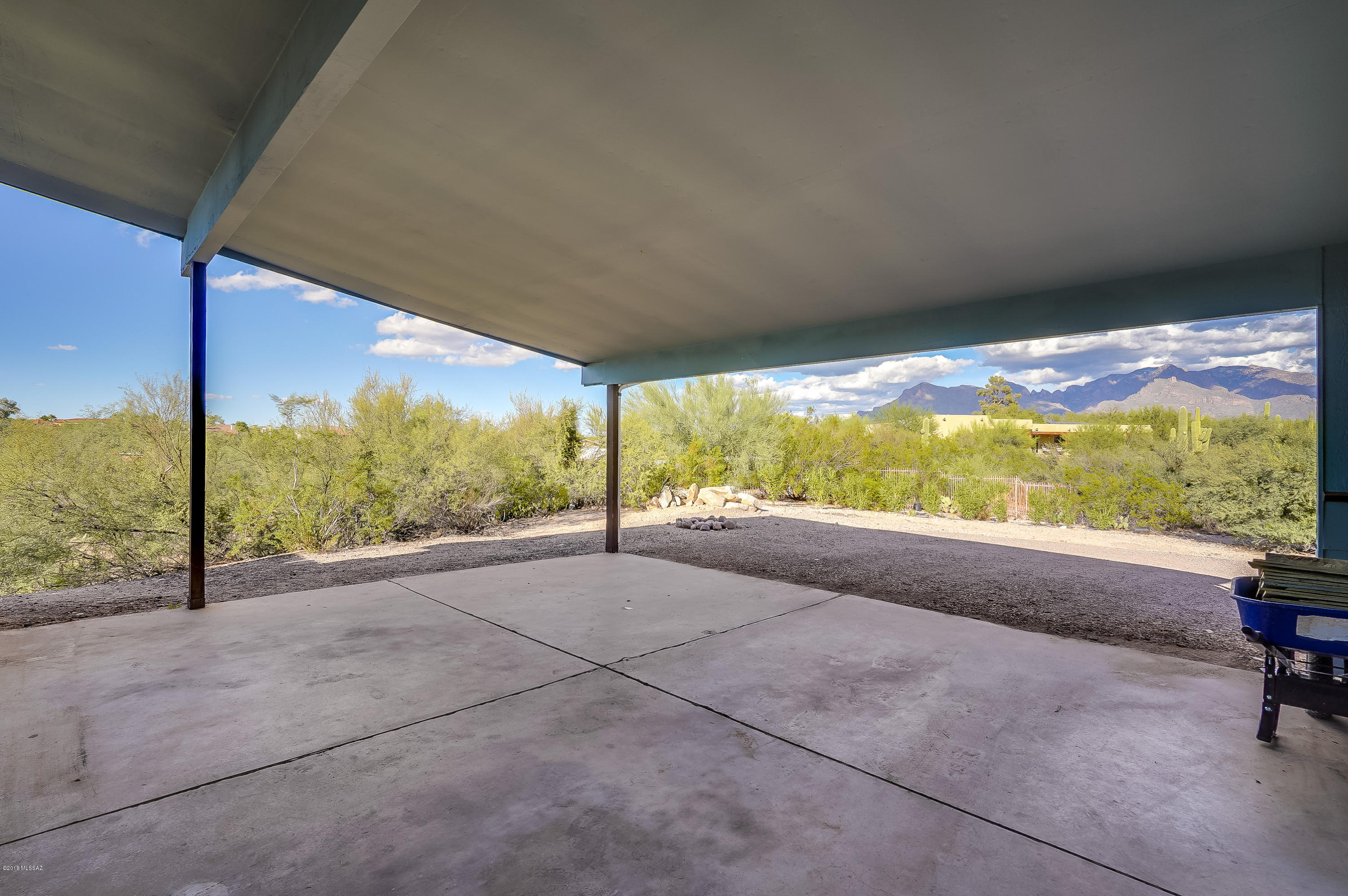 Oracle Foothills Estates NO. 6 (24-34, 38-130) - Residential