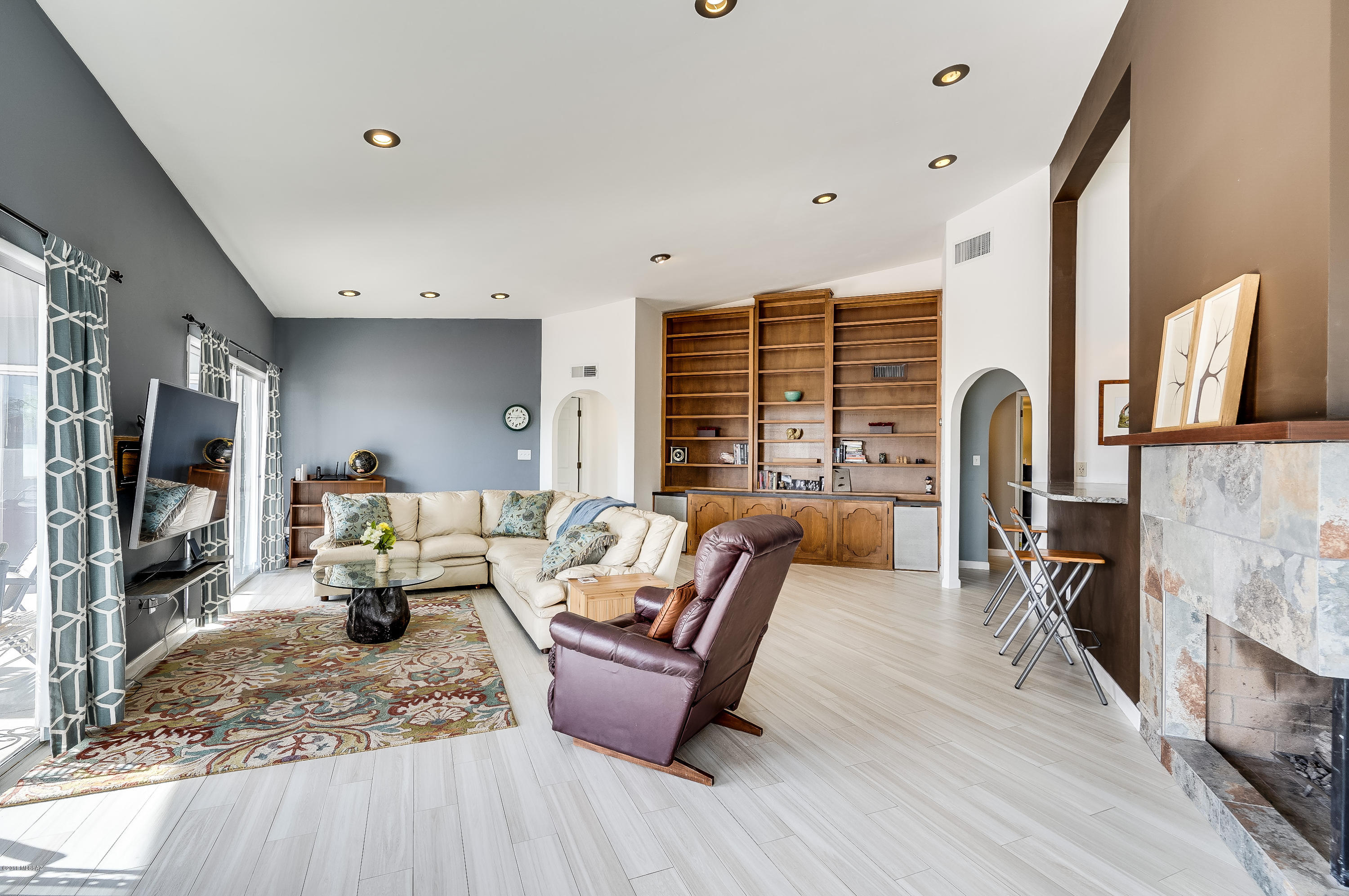 Oracle Foothills Estates NO. 6 (24-34, 38-130) - Residential