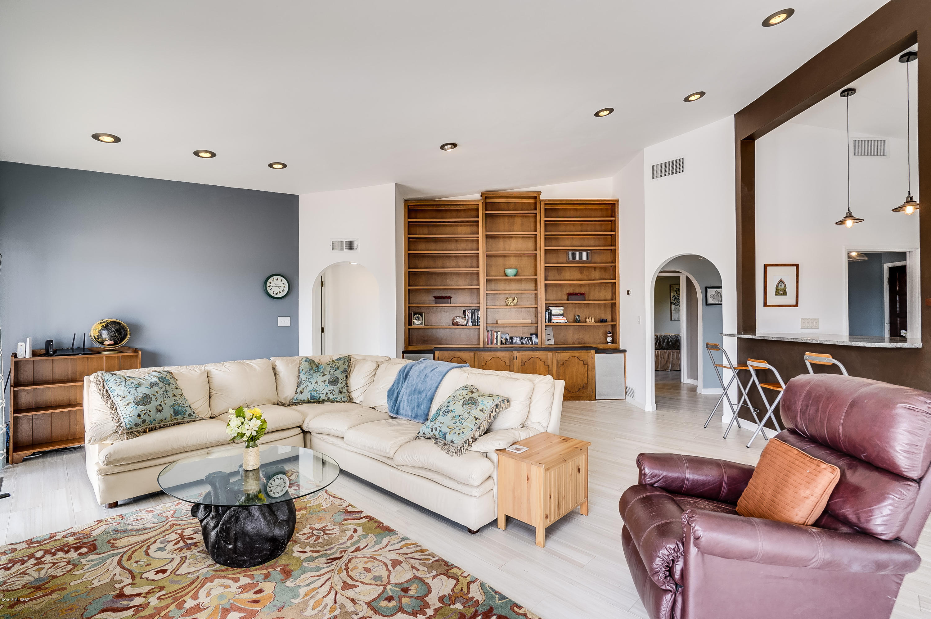 Oracle Foothills Estates NO. 6 (24-34, 38-130) - Residential