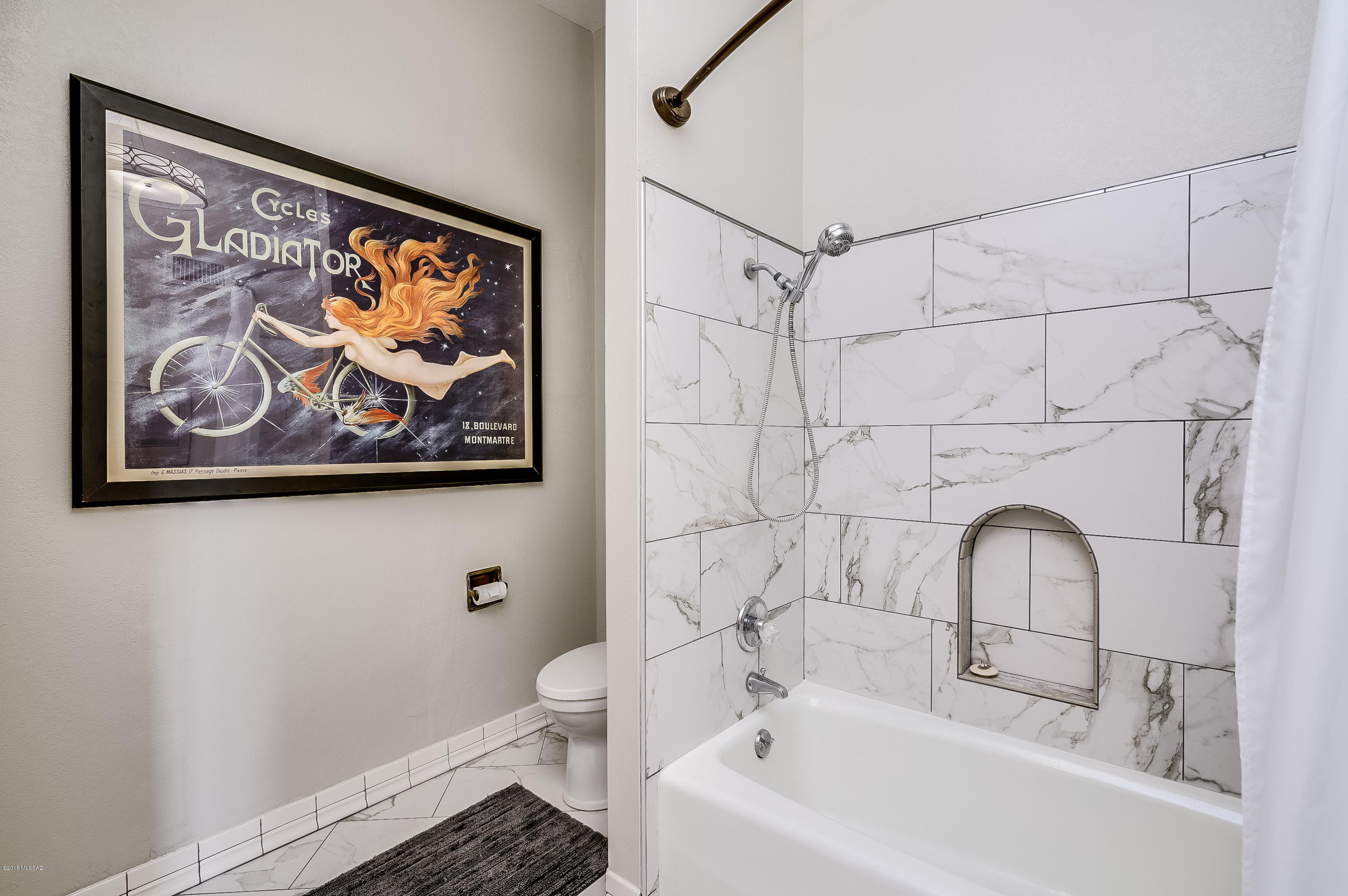 Oracle Foothills Estates NO. 6 (24-34, 38-130) - Residential