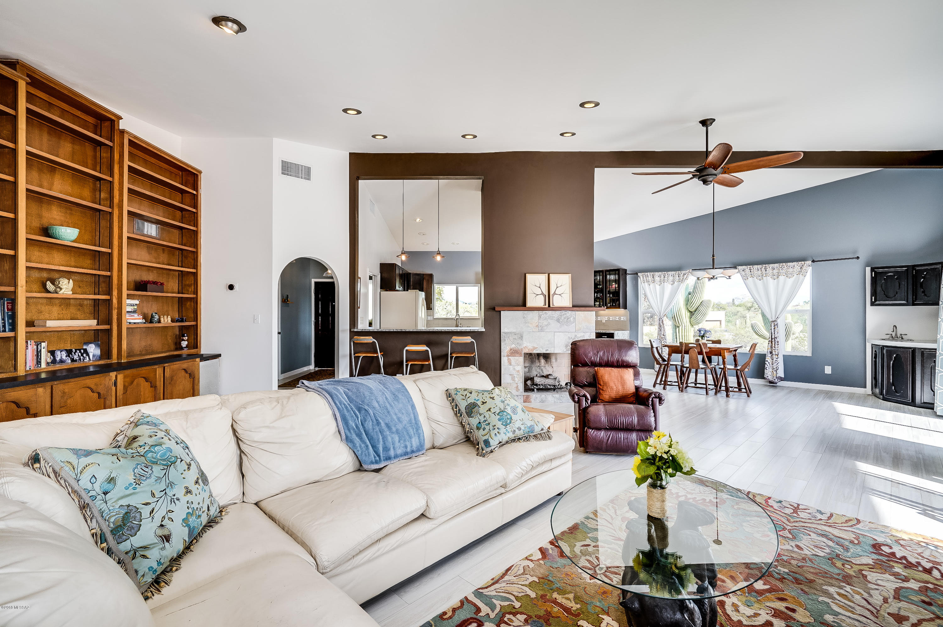 Oracle Foothills Estates NO. 6 (24-34, 38-130) - Residential