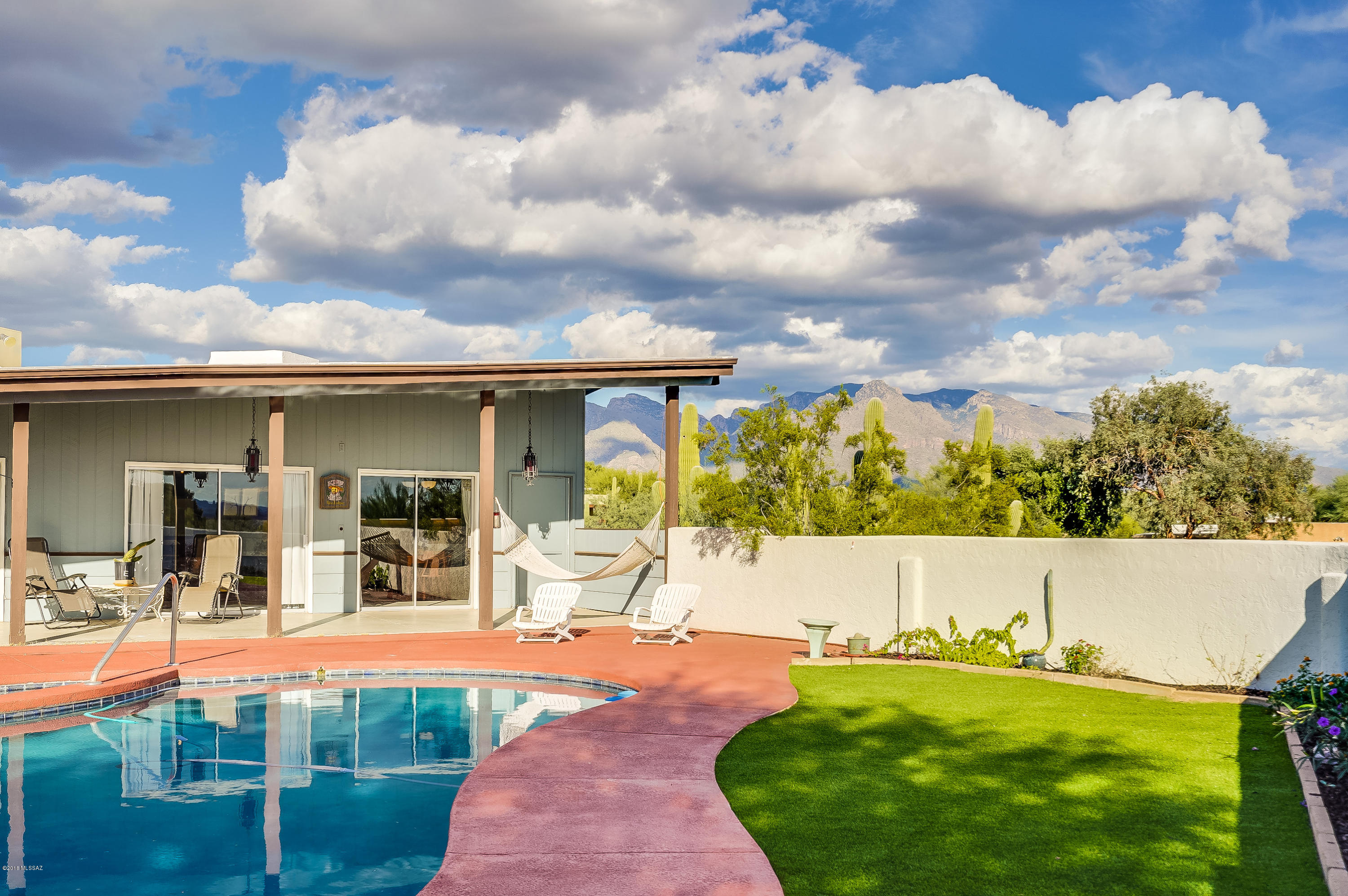 Oracle Foothills Estates NO. 6 (24-34, 38-130) - Residential