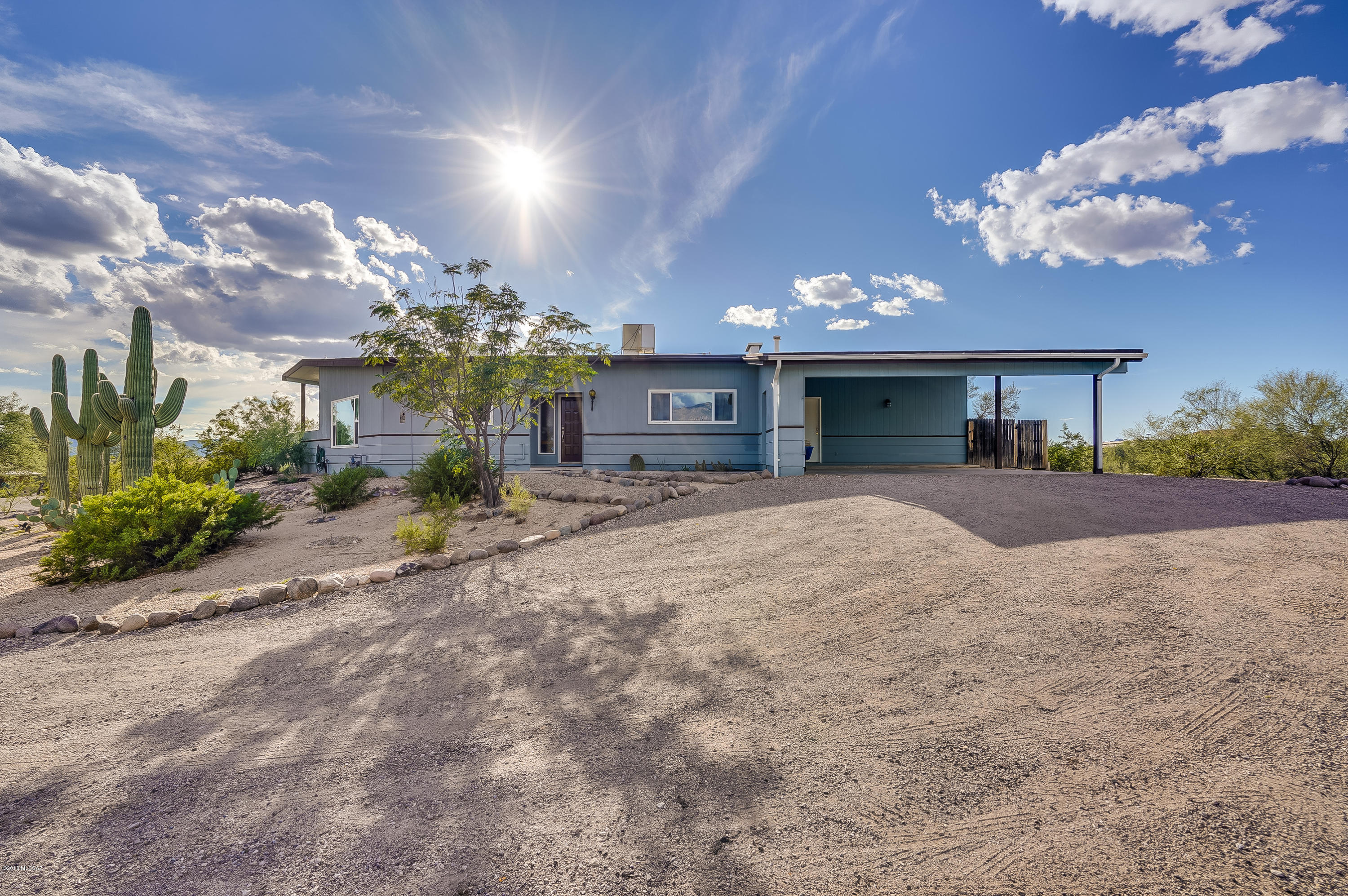Oracle Foothills Estates NO. 6 (24-34, 38-130) - Residential