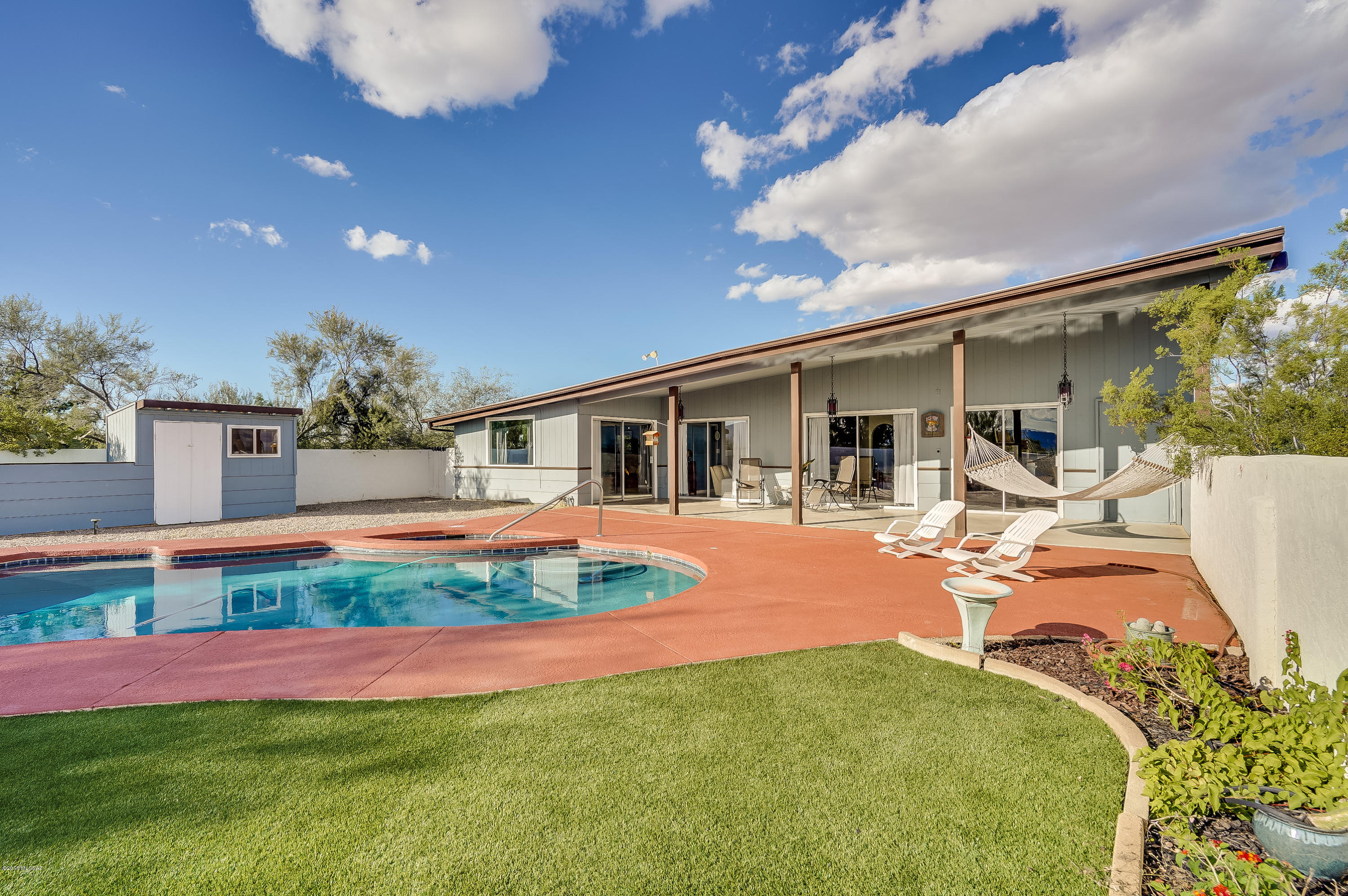 Oracle Foothills Estates NO. 6 (24-34, 38-130) - Residential