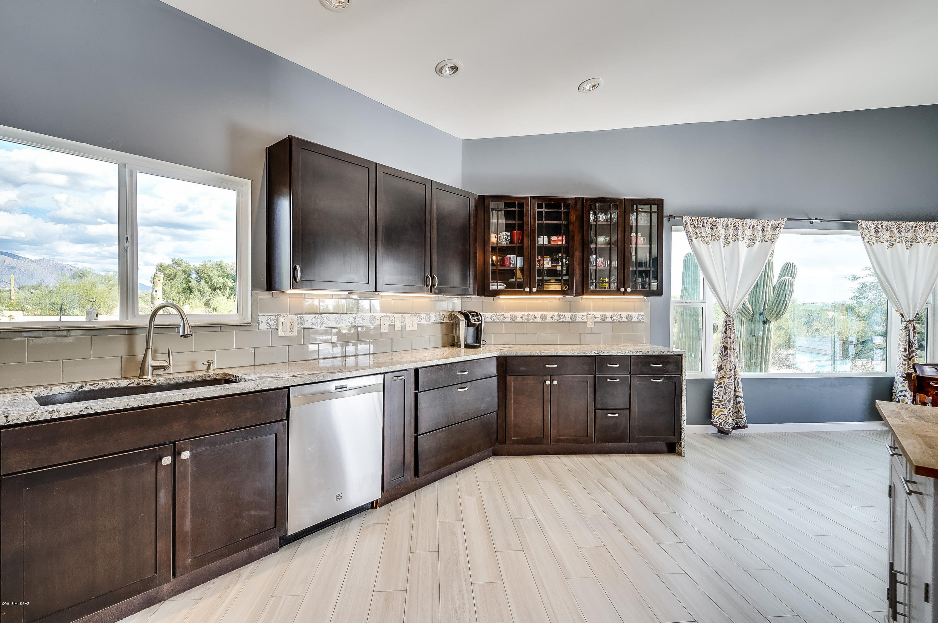 Oracle Foothills Estates NO. 6 (24-34, 38-130) - Residential