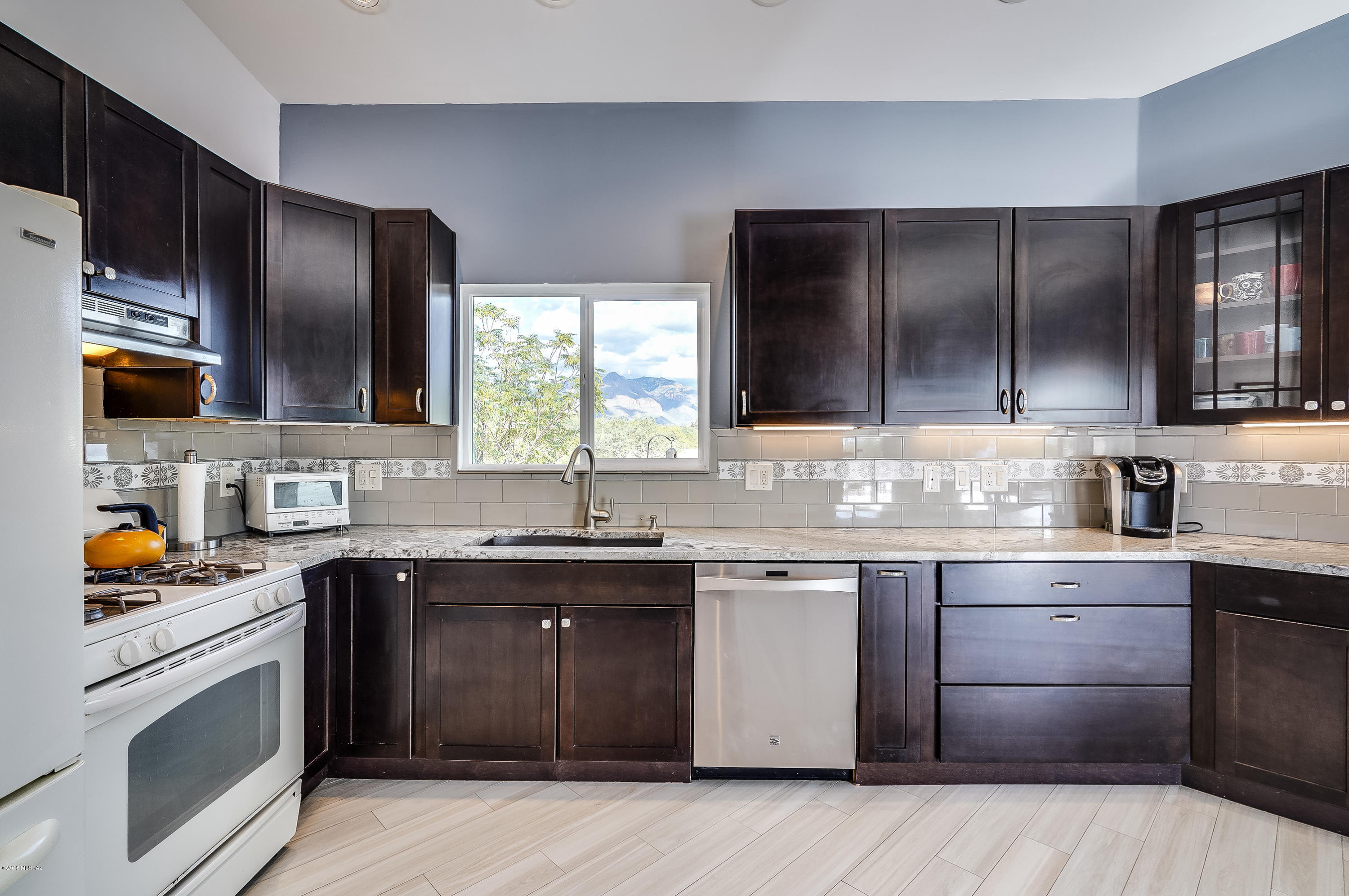 Oracle Foothills Estates NO. 6 (24-34, 38-130) - Residential