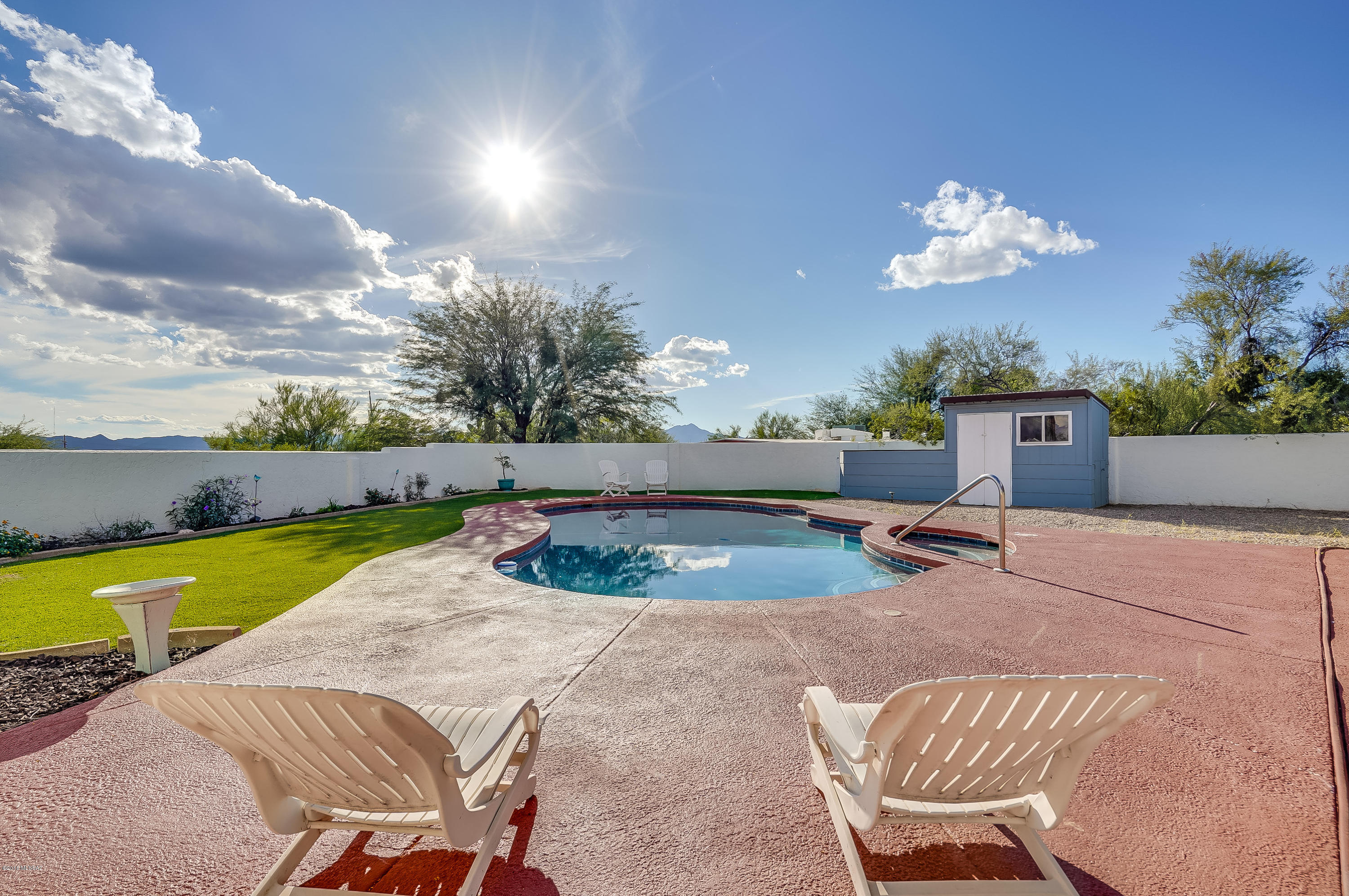 Oracle Foothills Estates NO. 6 (24-34, 38-130) - Residential