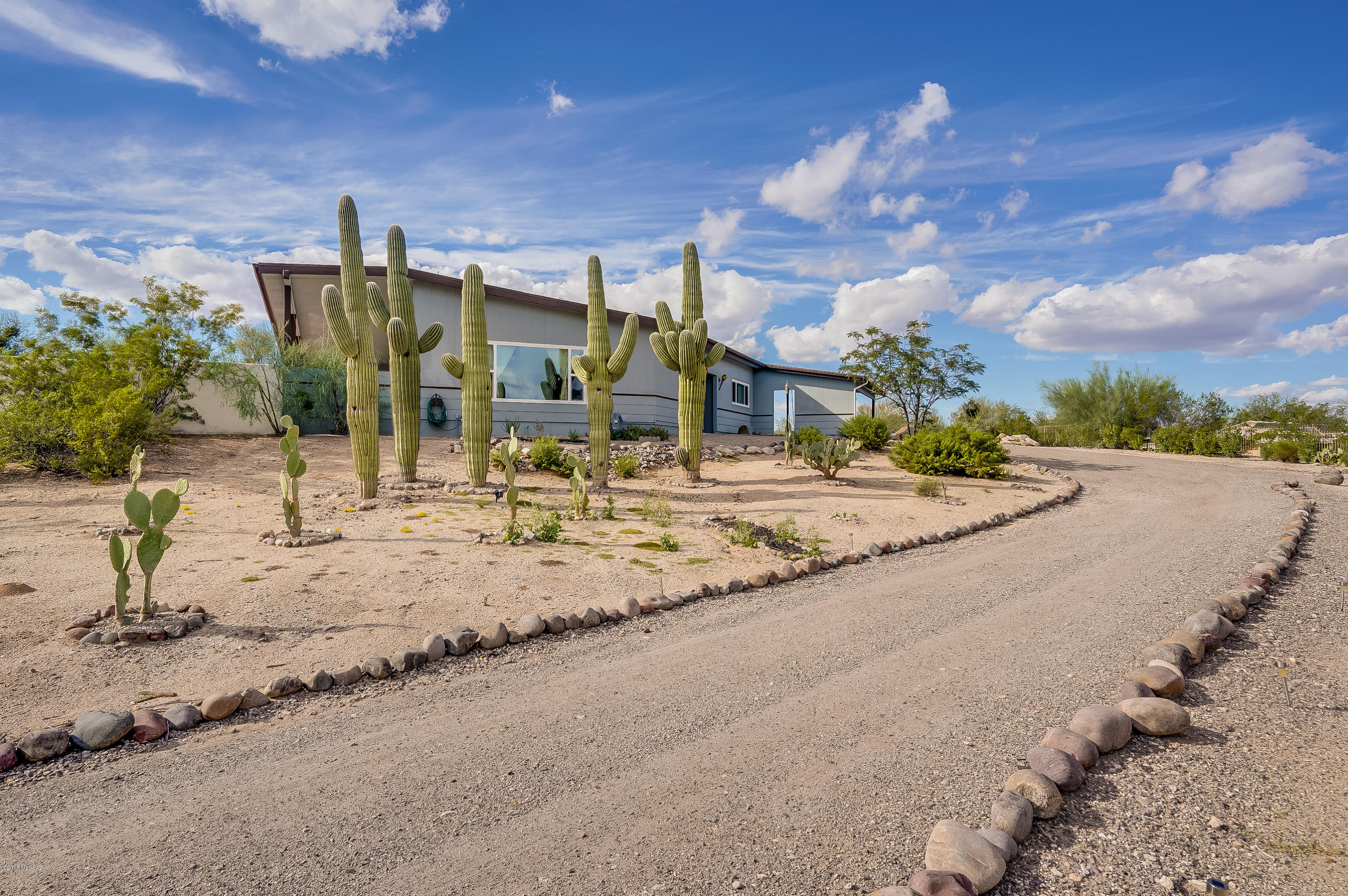 Oracle Foothills Estates NO. 6 (24-34, 38-130) - Residential
