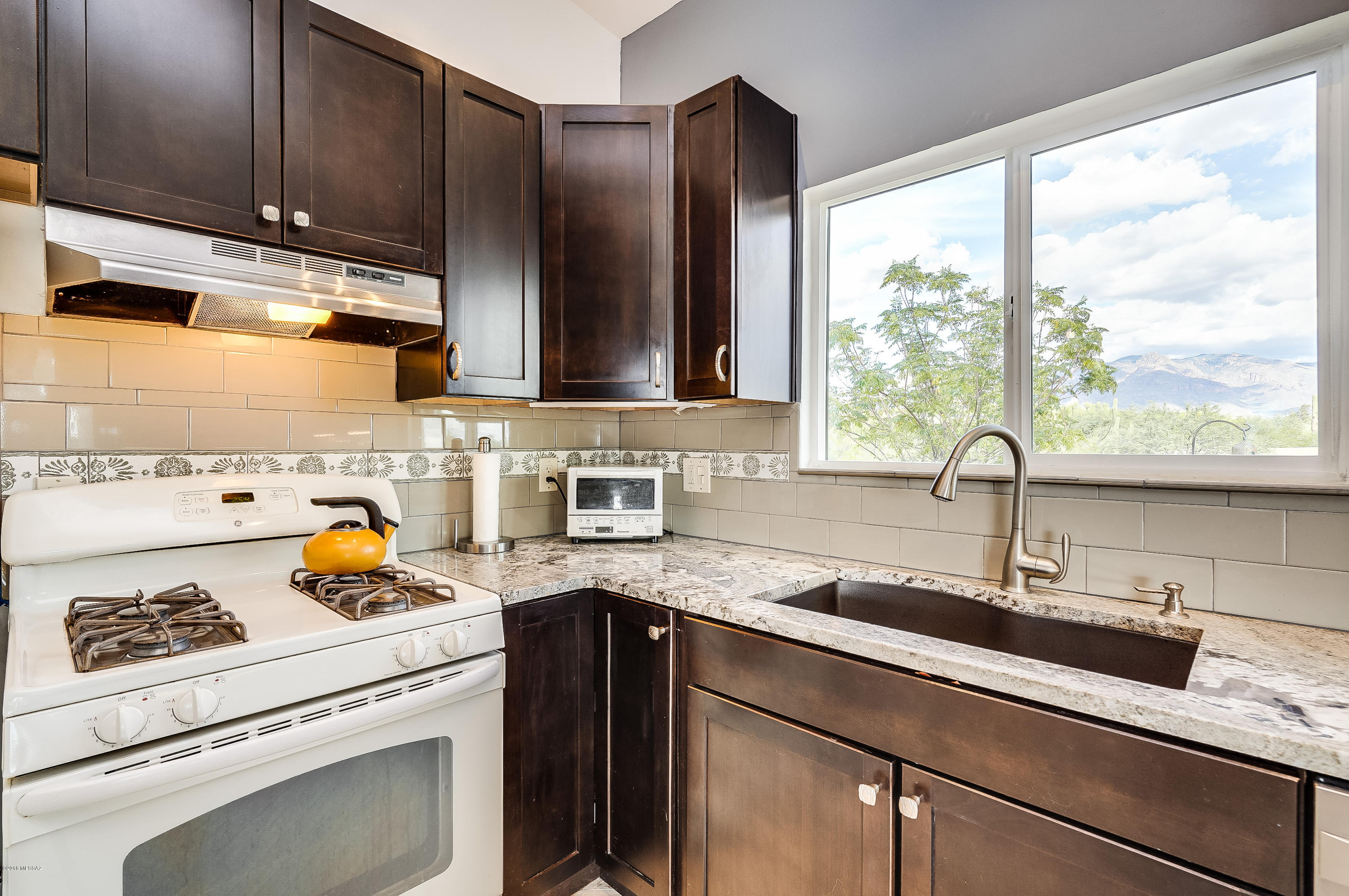 Oracle Foothills Estates NO. 6 (24-34, 38-130) - Residential