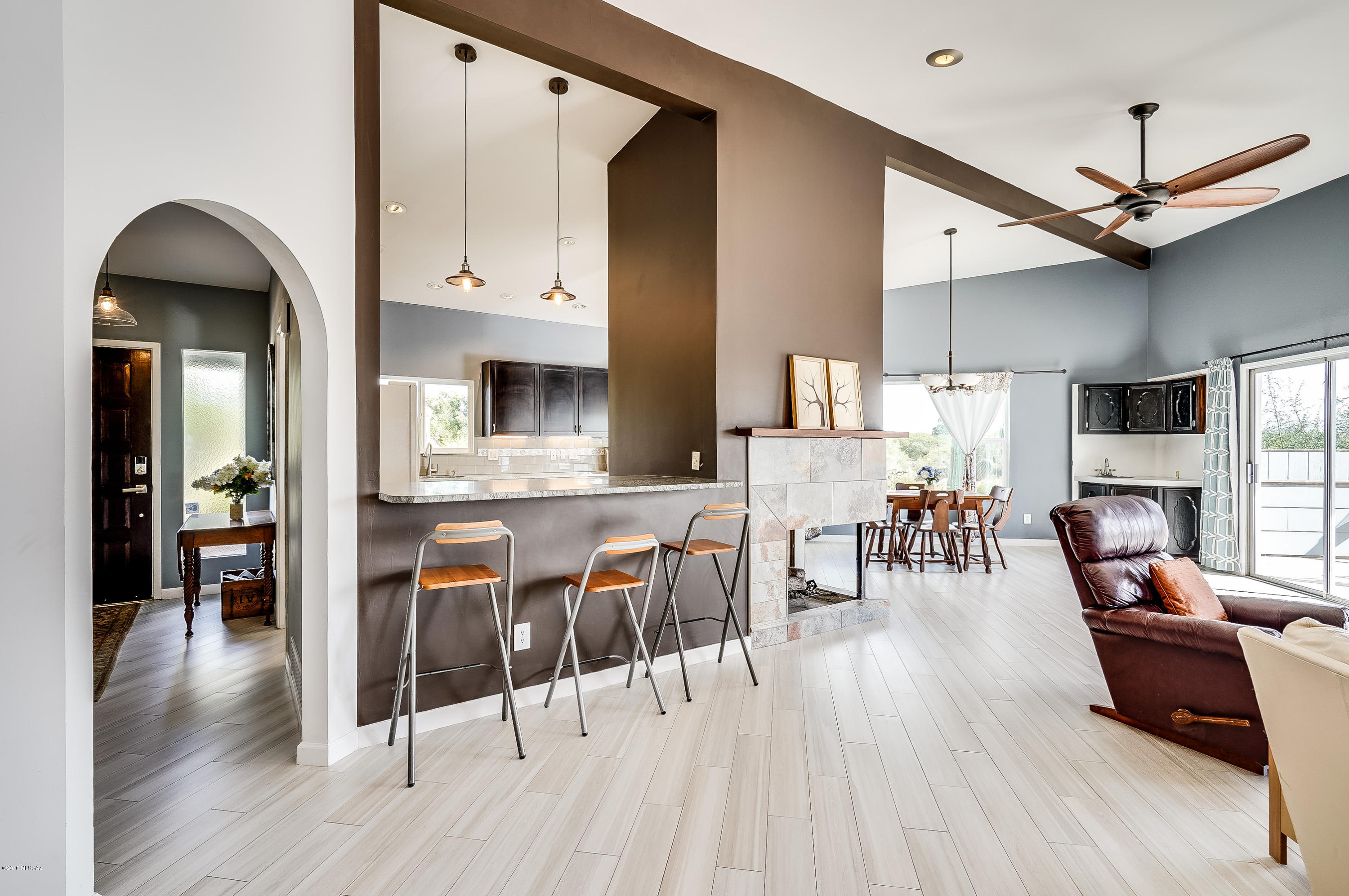 Oracle Foothills Estates NO. 6 (24-34, 38-130) - Residential