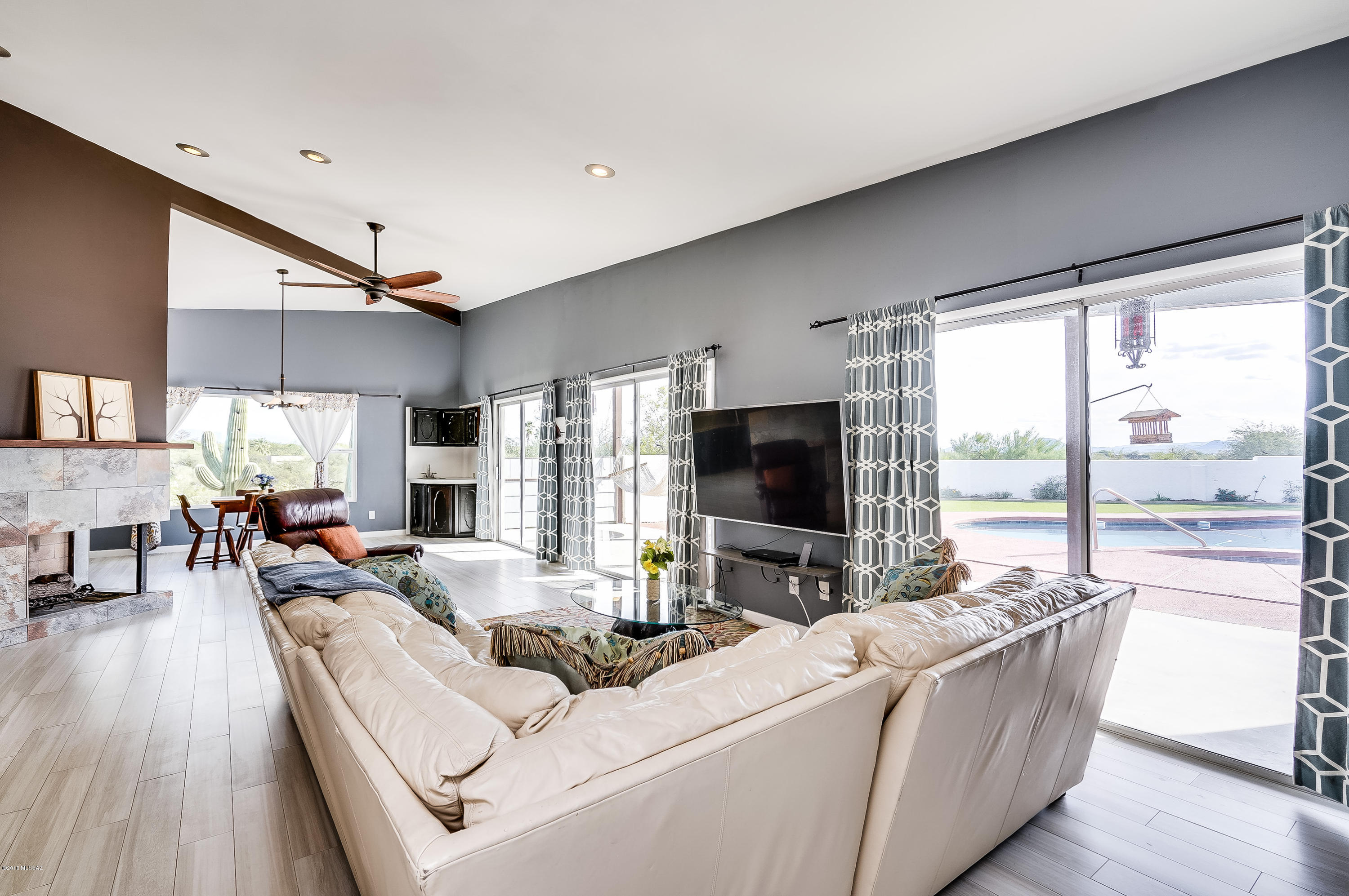 Oracle Foothills Estates NO. 6 (24-34, 38-130) - Residential