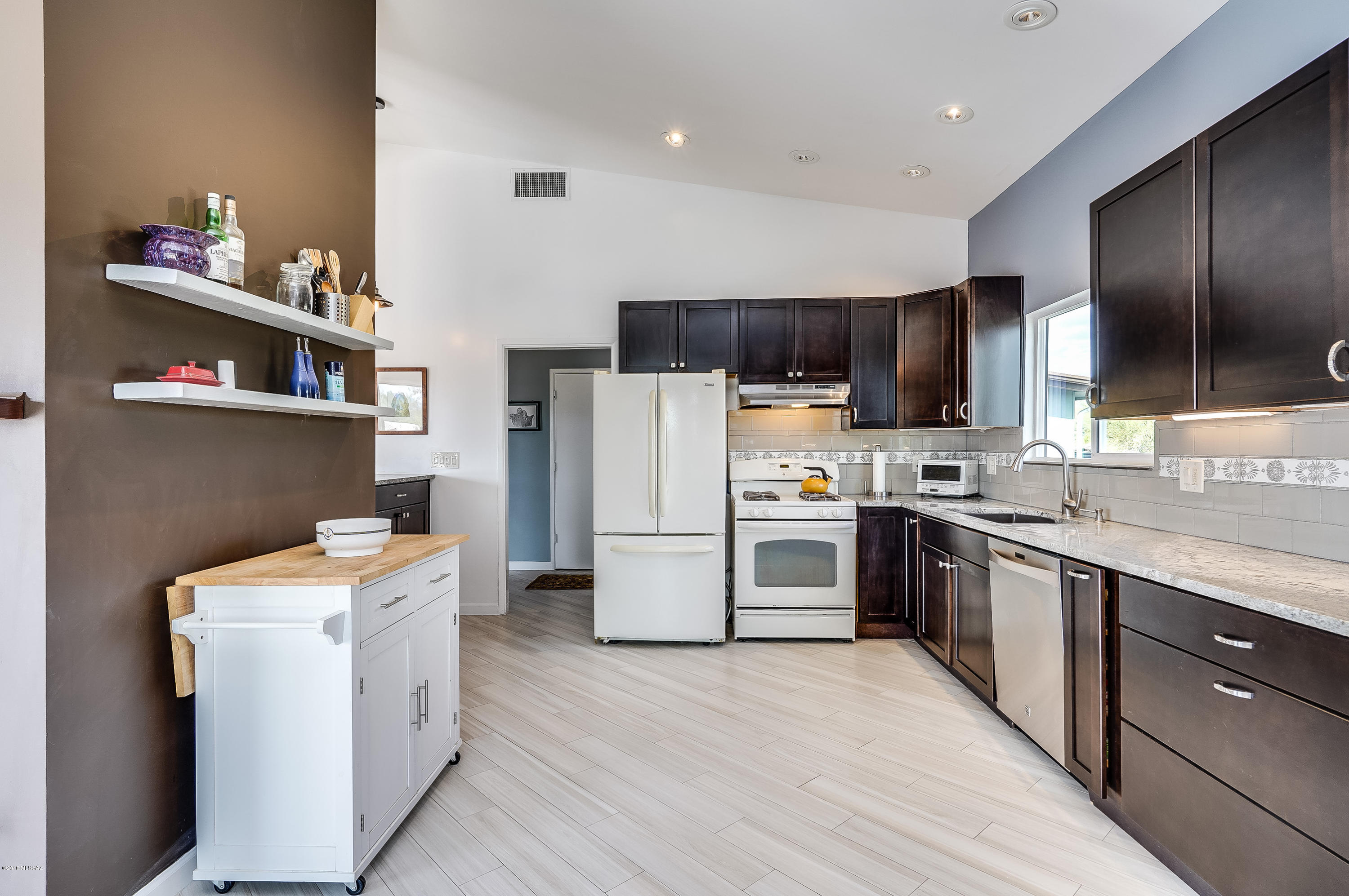 Oracle Foothills Estates NO. 6 (24-34, 38-130) - Residential
