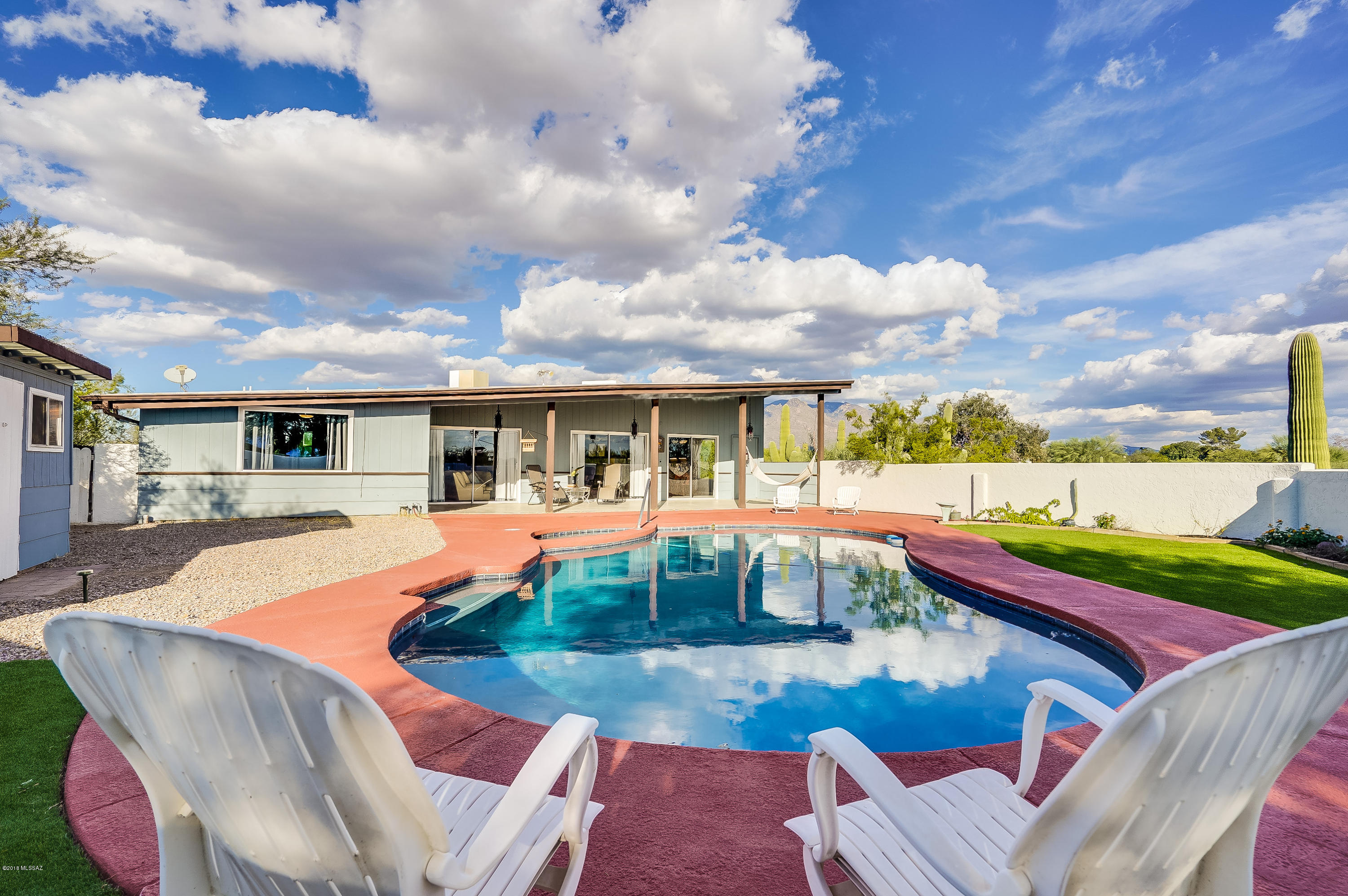 Oracle Foothills Estates NO. 6 (24-34, 38-130) - Residential