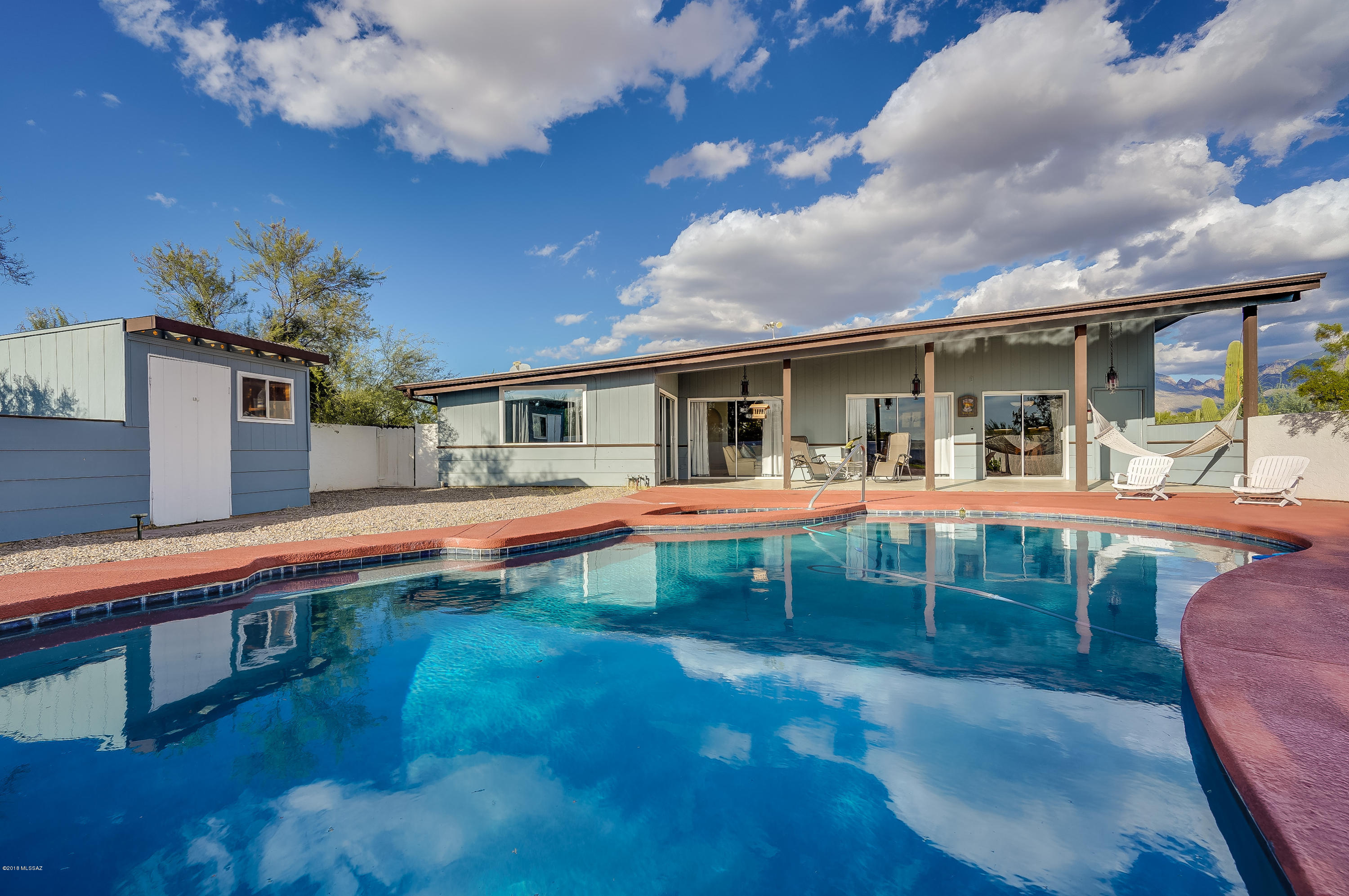 Oracle Foothills Estates NO. 6 (24-34, 38-130) - Residential