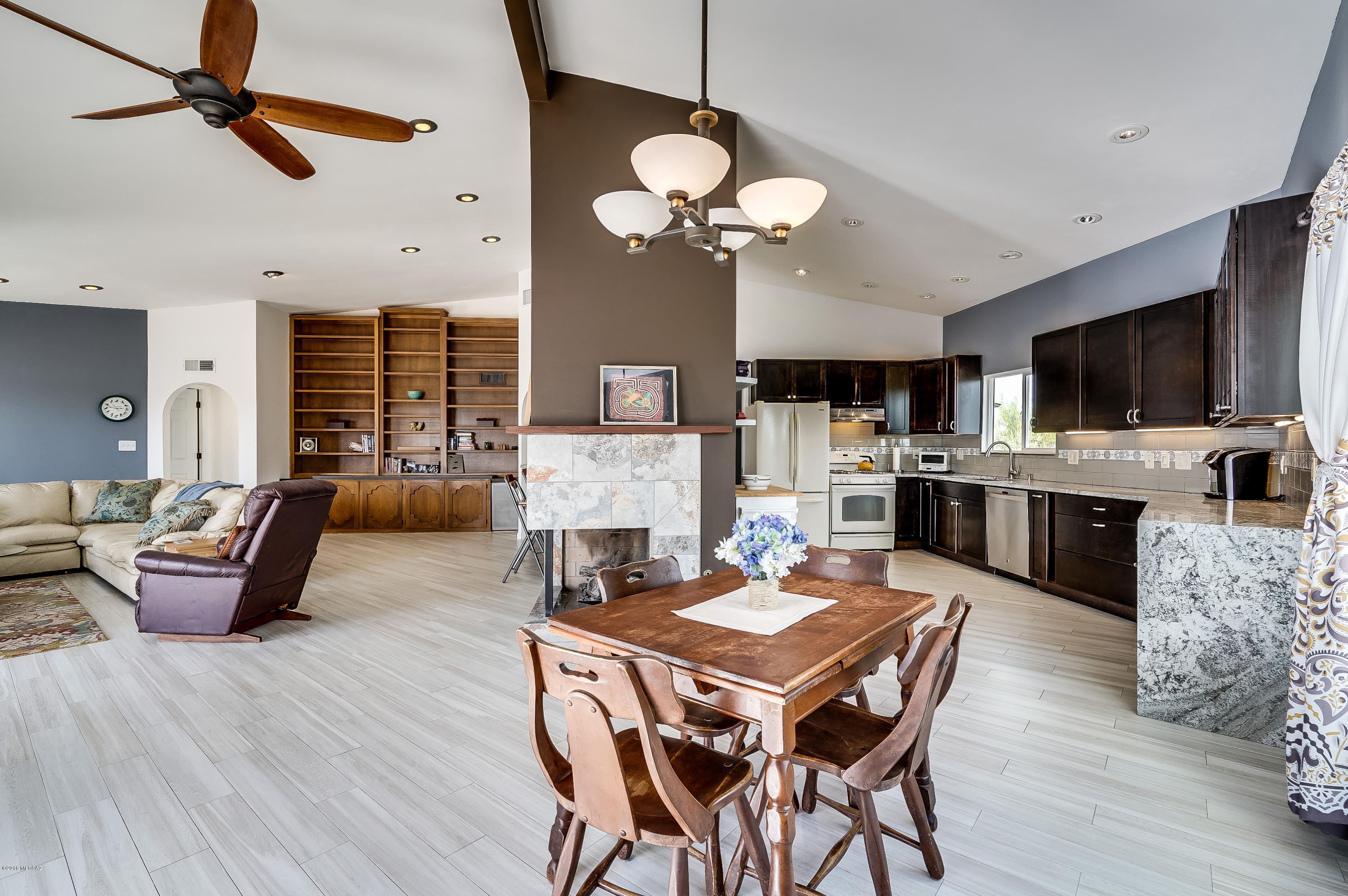 Oracle Foothills Estates NO. 6 (24-34, 38-130) - Residential