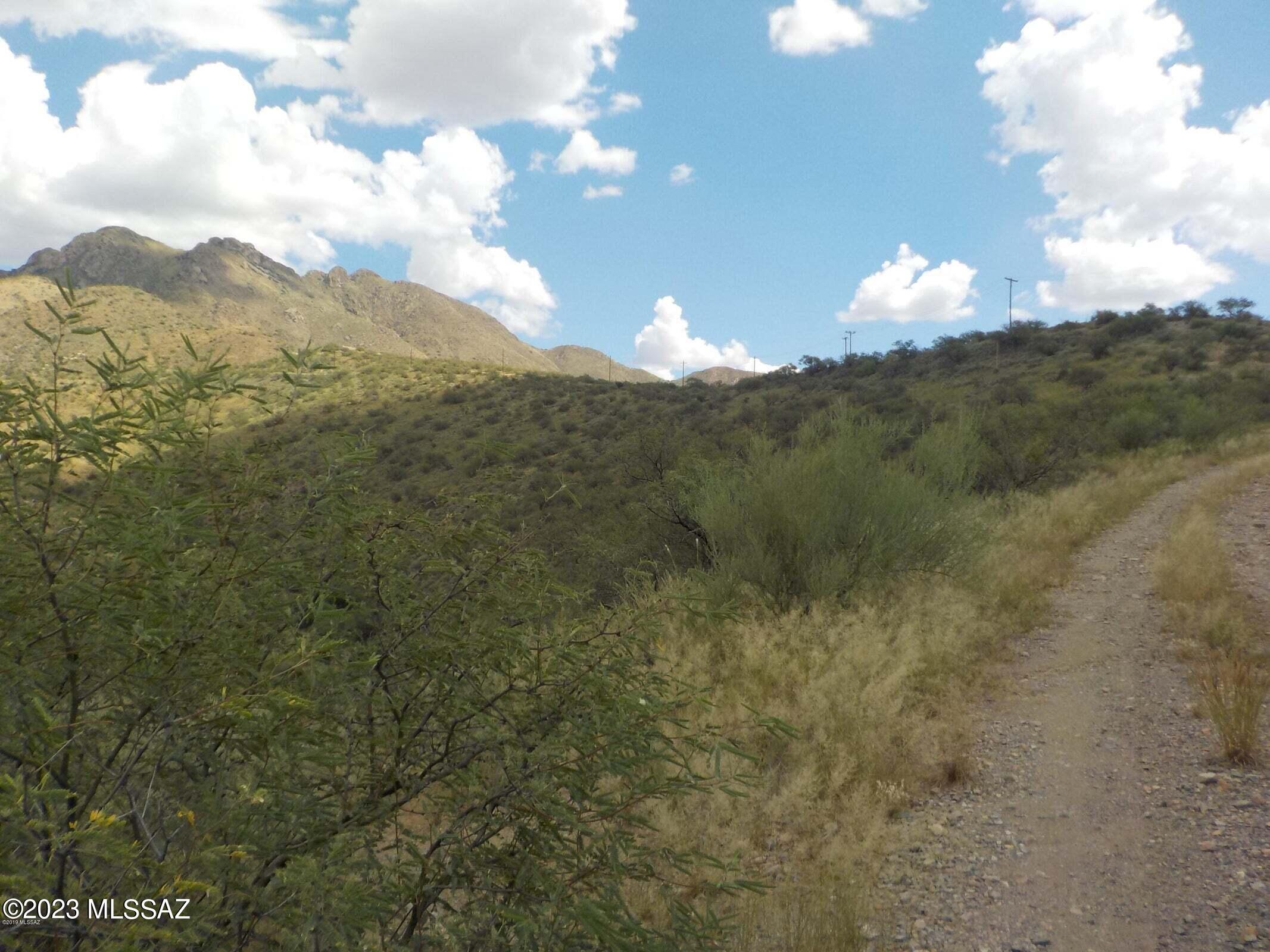 Rio Rico Ranchettes 17 - Land