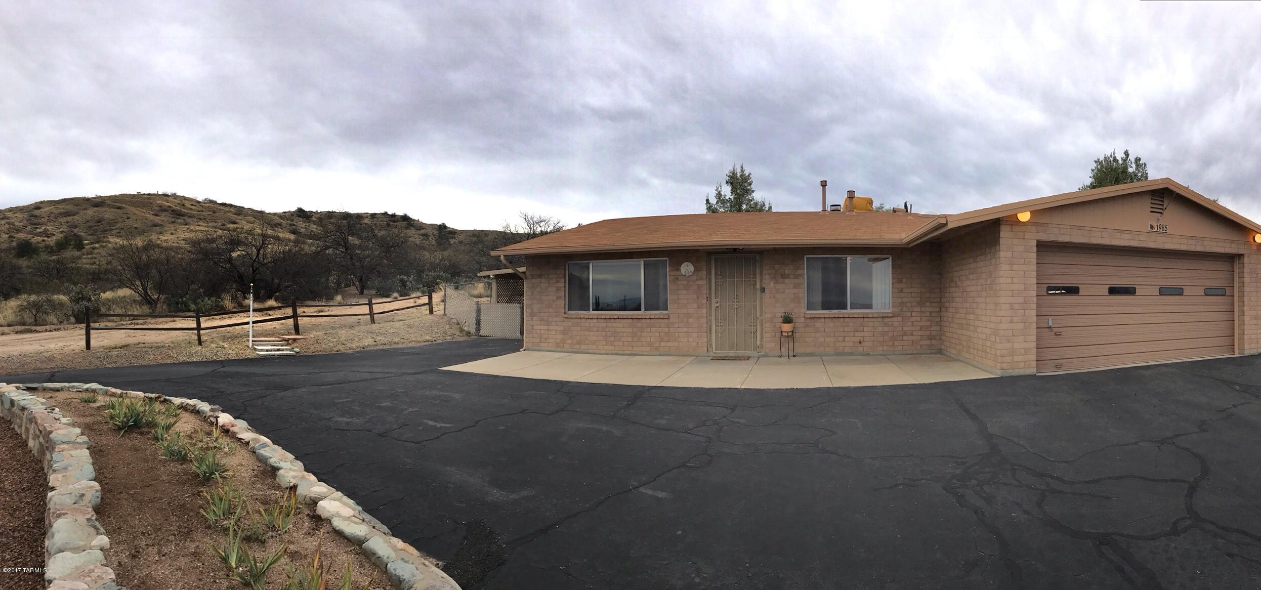 Oracle Village Estates - Residential