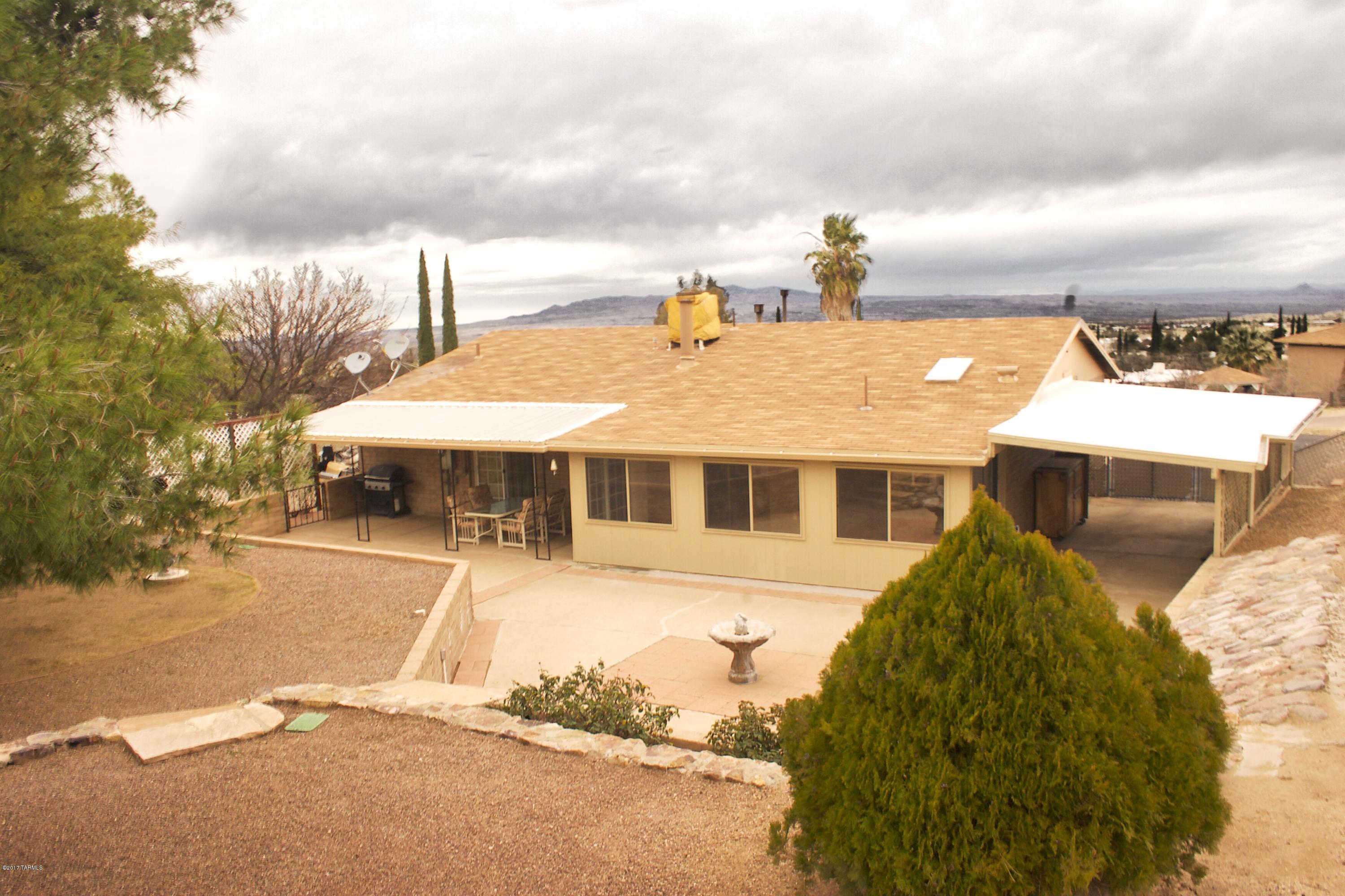 Oracle Village Estates - Residential