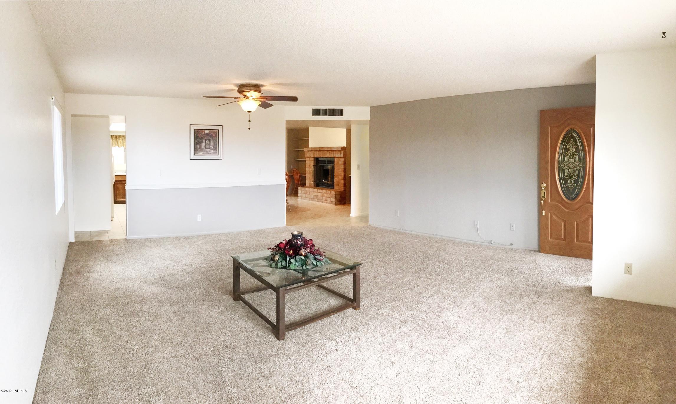 Oracle Village Estates - Residential