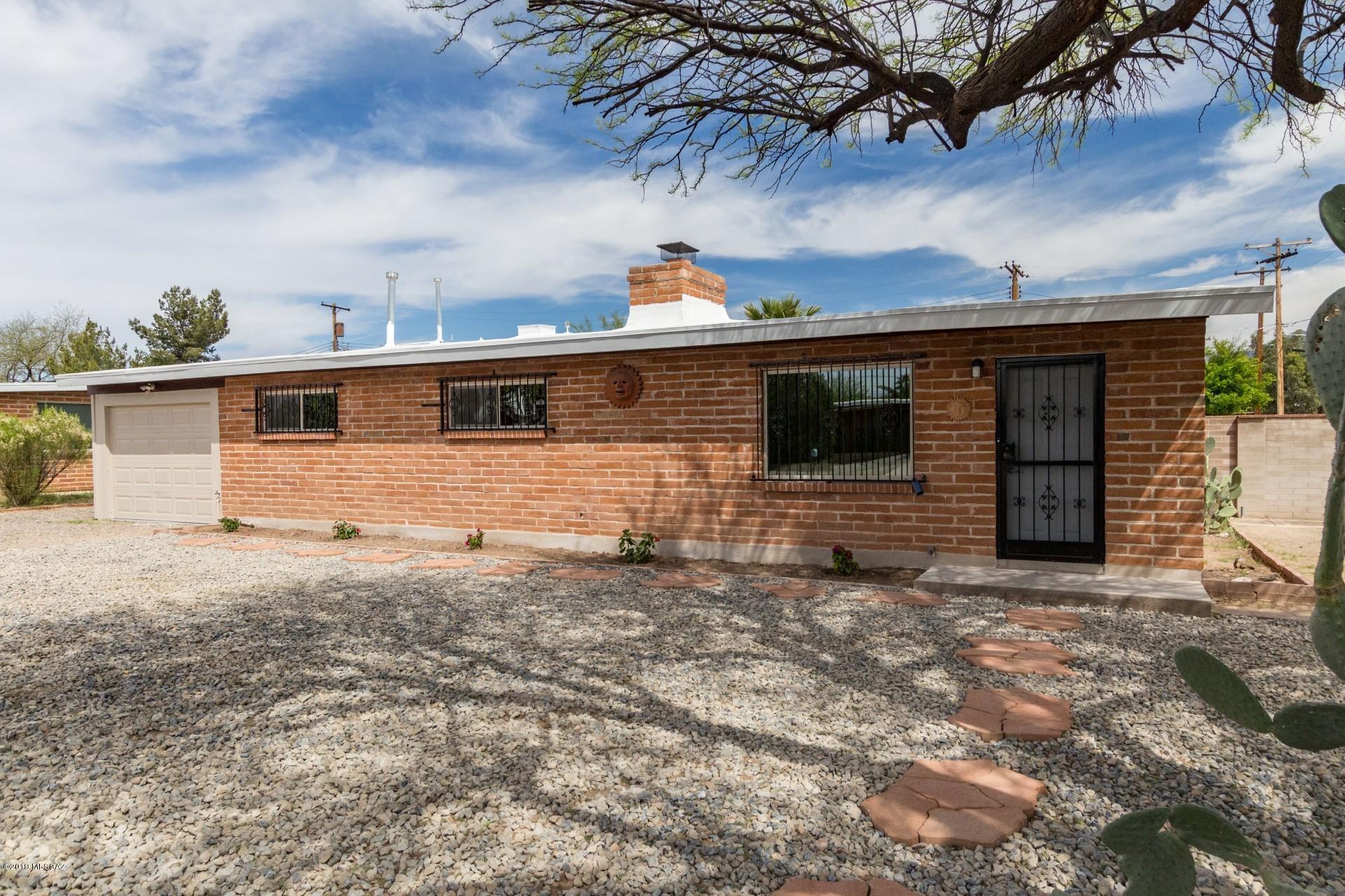 Casa Mesa NO. 2 - Residential