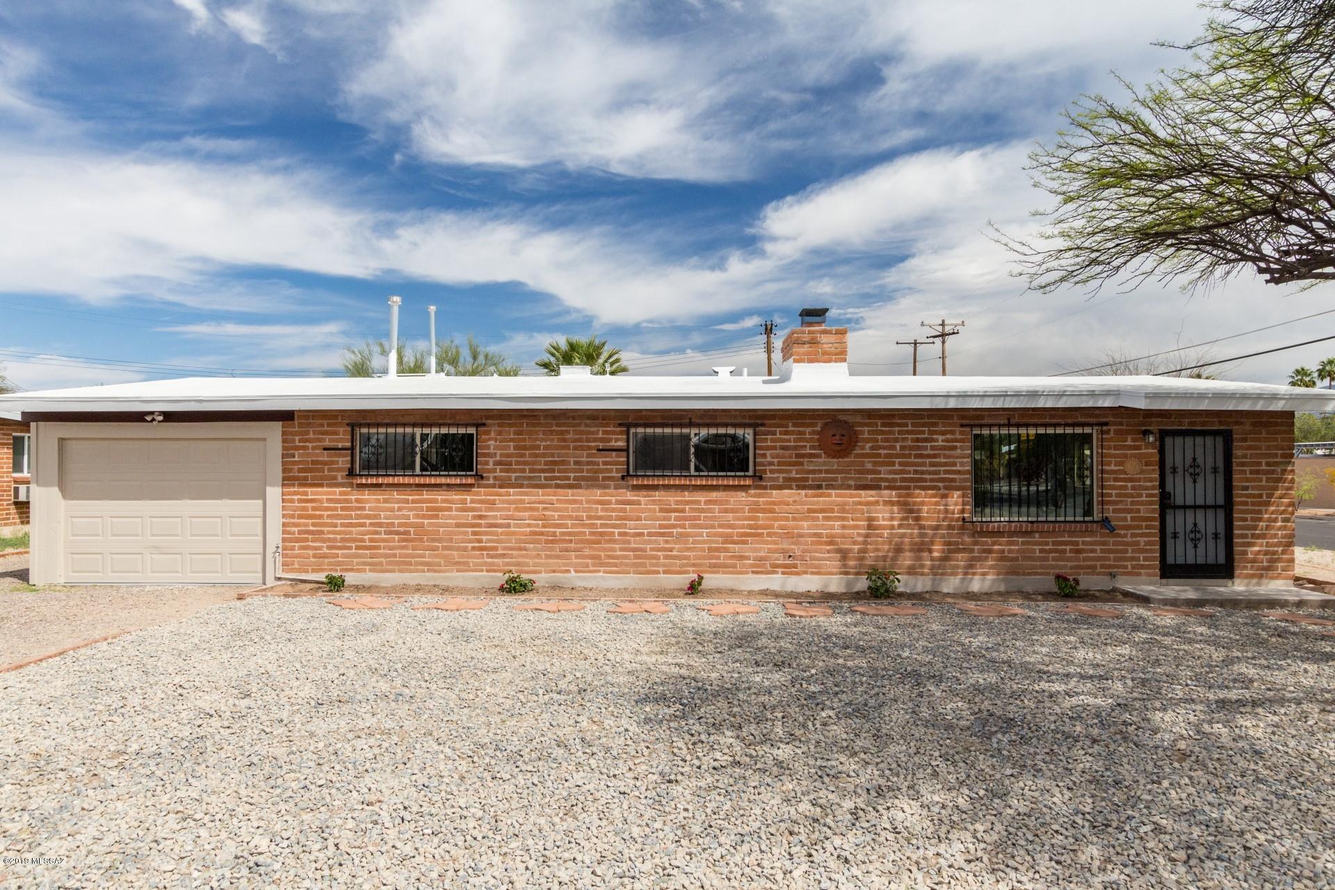 Casa Mesa NO. 2 - Residential