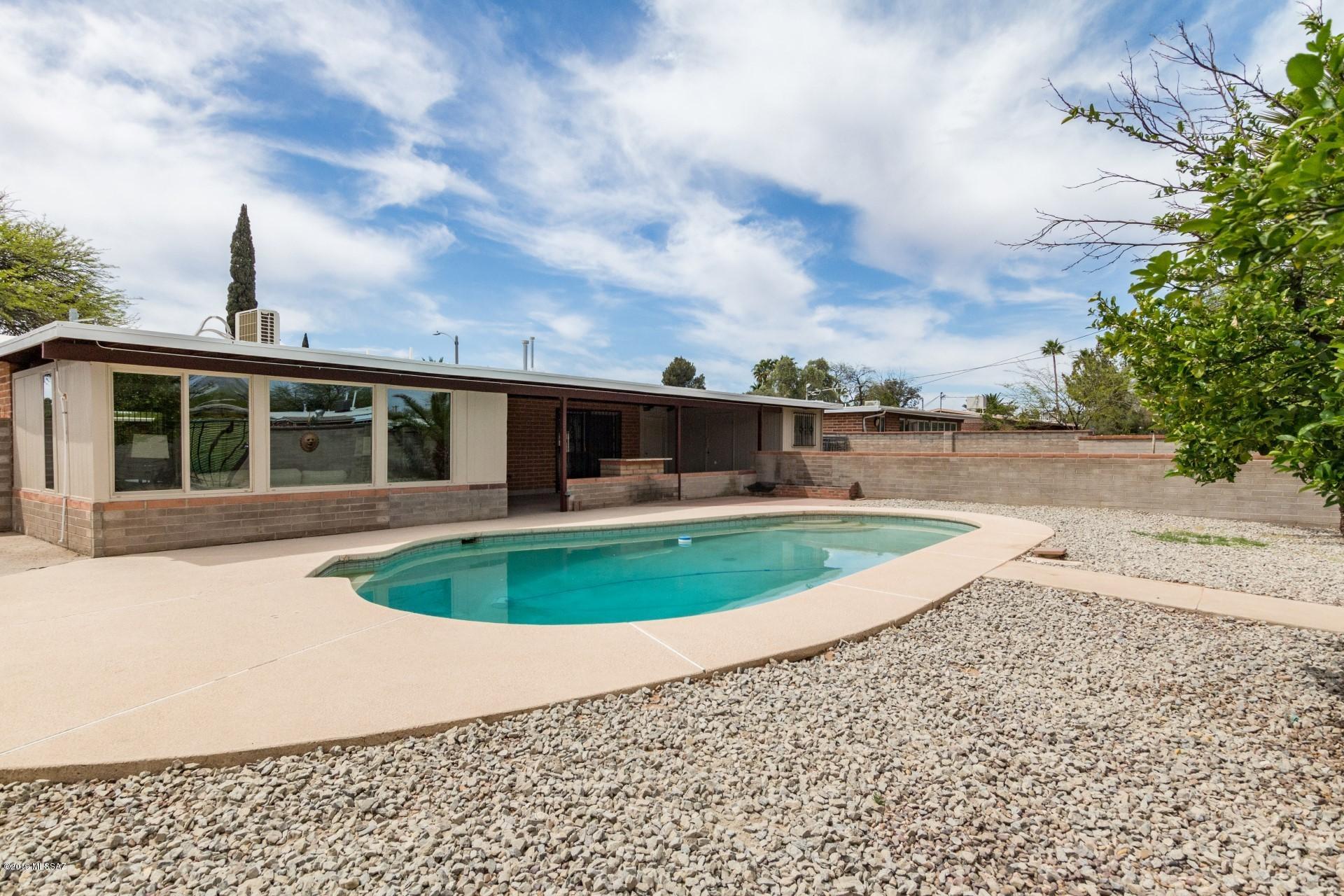Casa Mesa NO. 2 - Residential