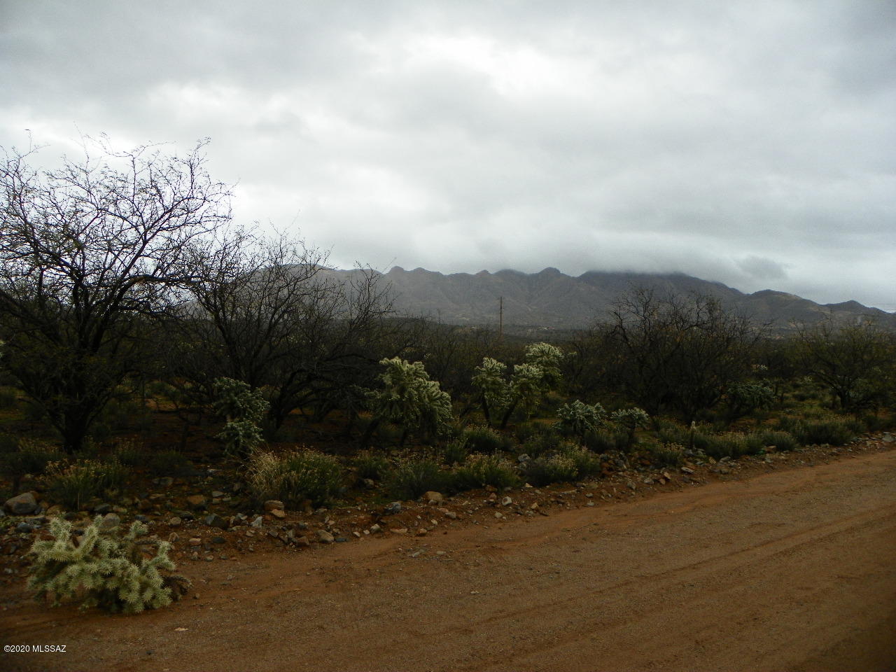 Rio Rico Ranchettes 18 - Land