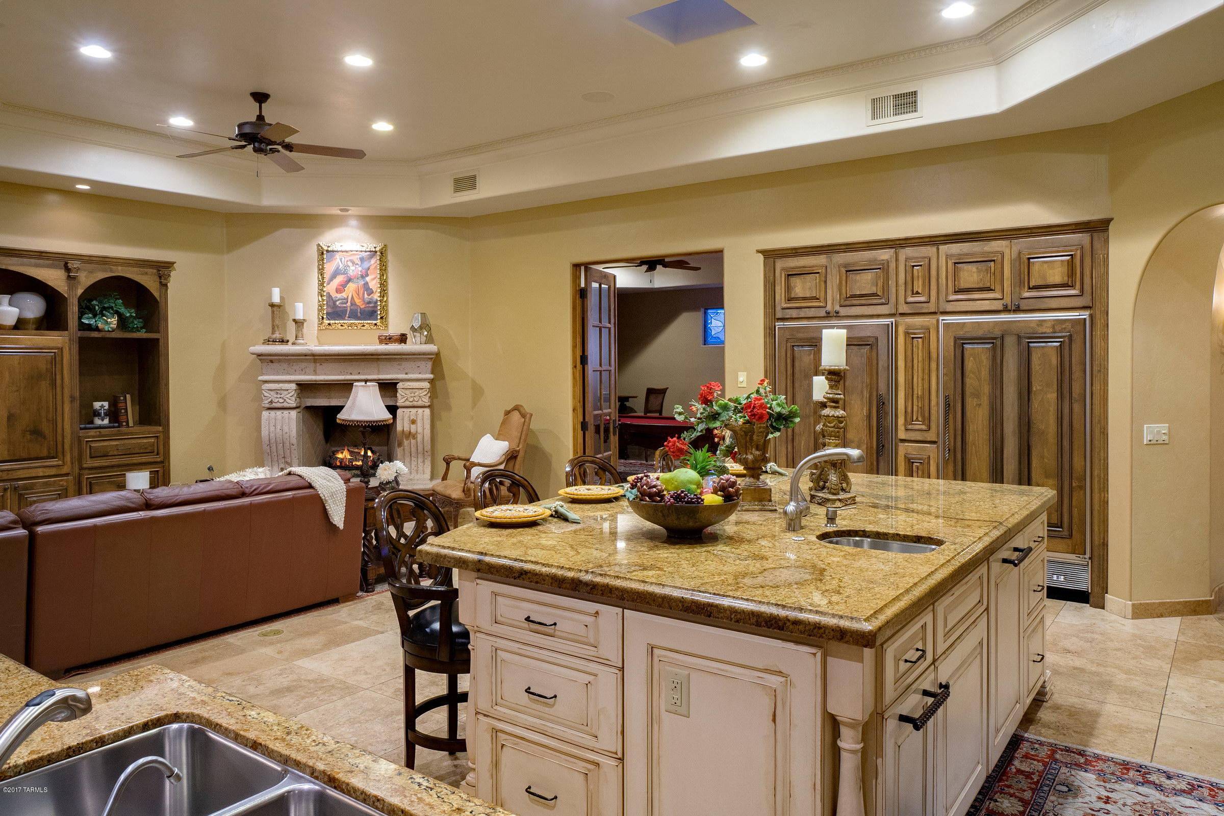 Alta Vista Village II (1-28) - Residential