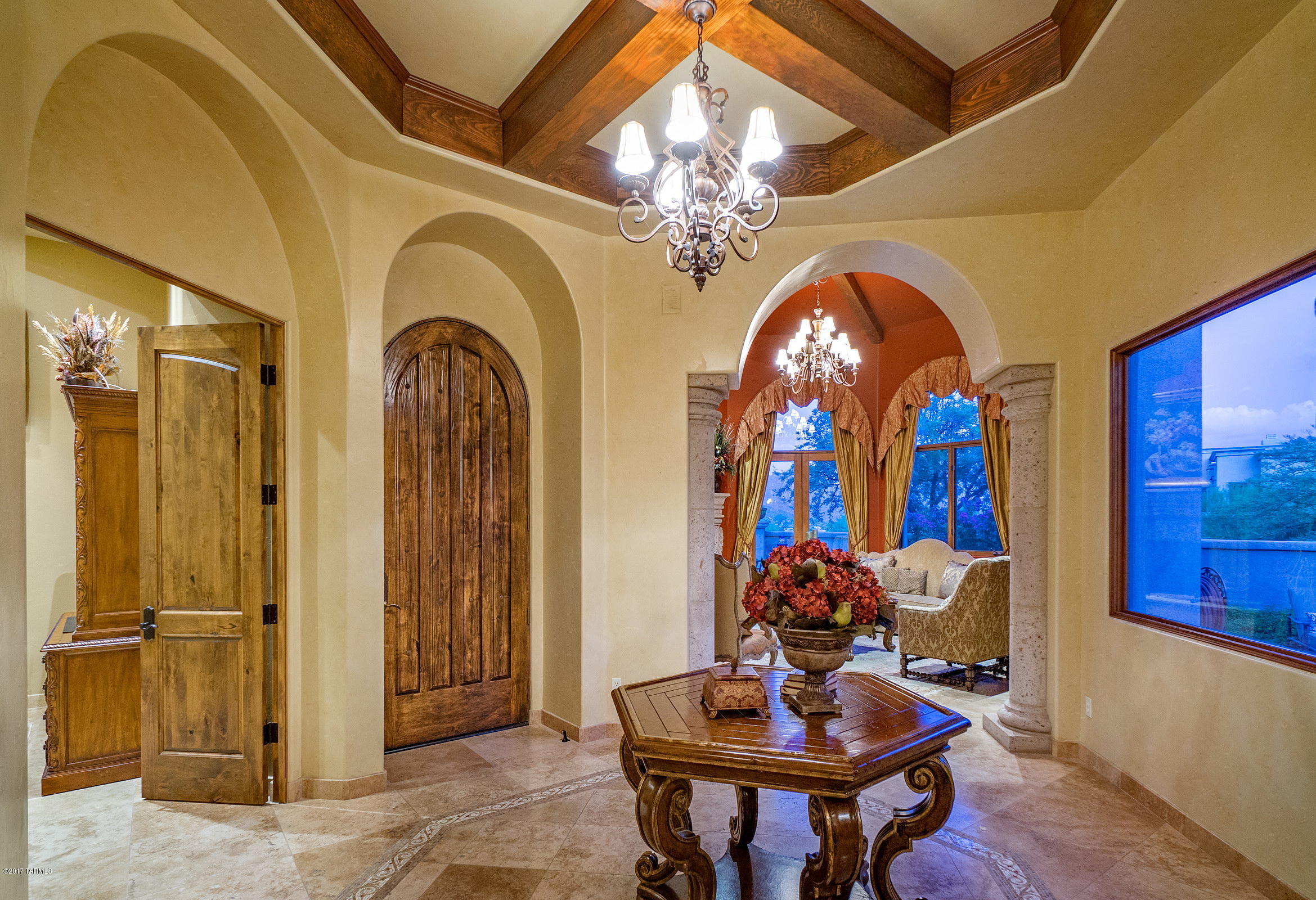 Alta Vista Village II (1-28) - Residential