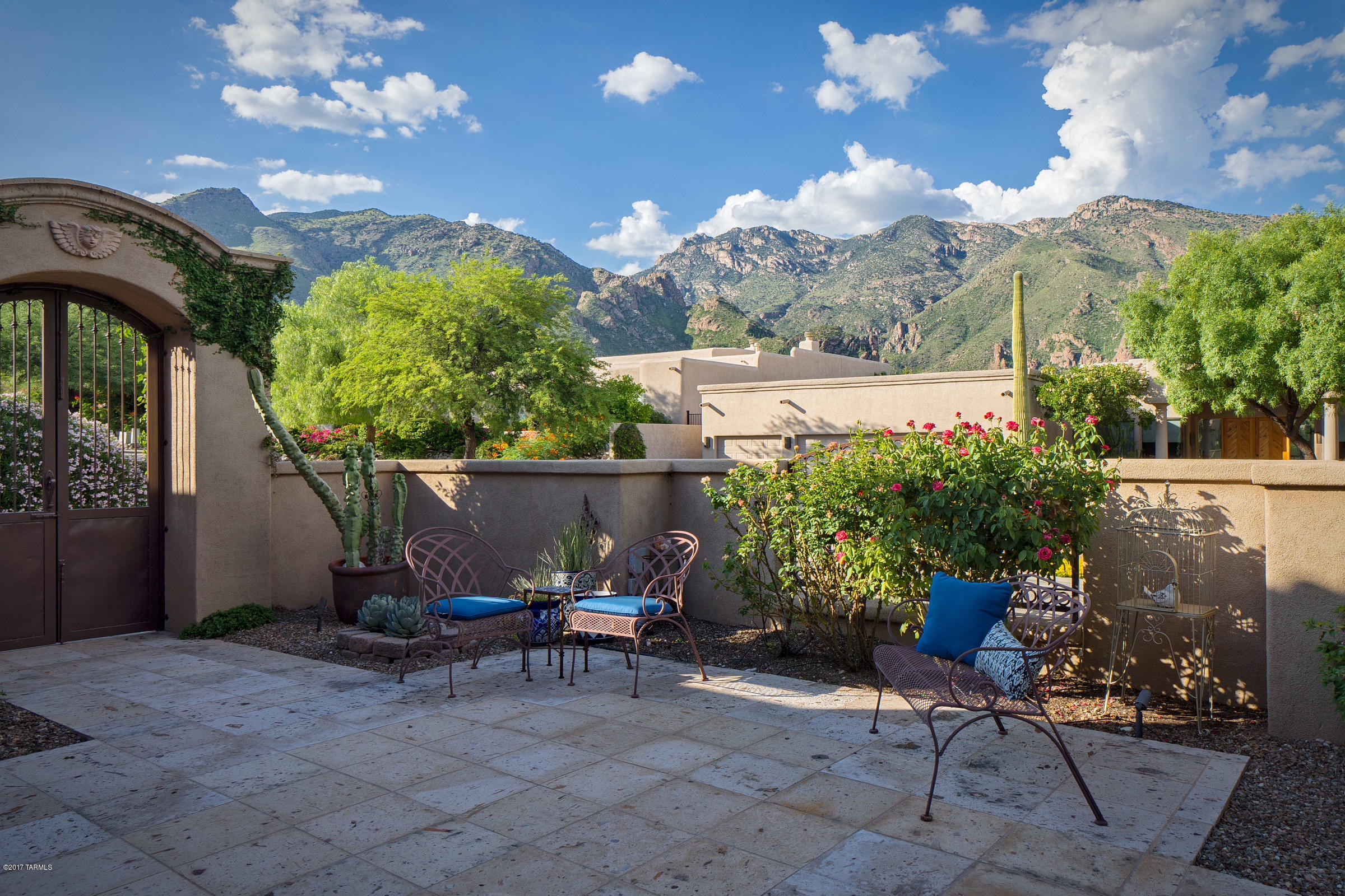 Alta Vista Village II (1-28) - Residential