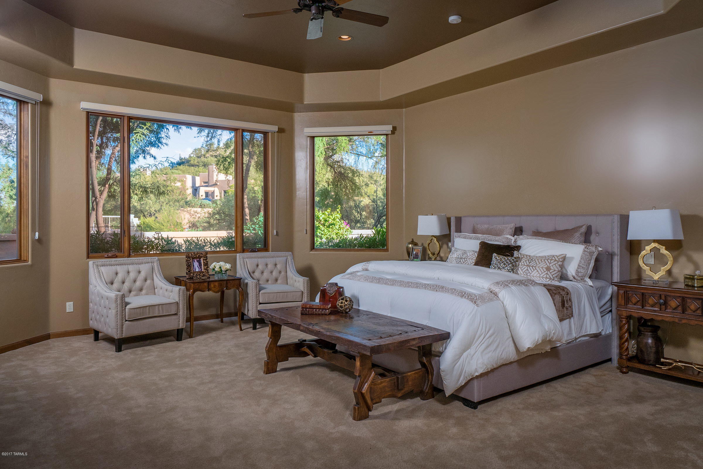 Alta Vista Village II (1-28) - Residential