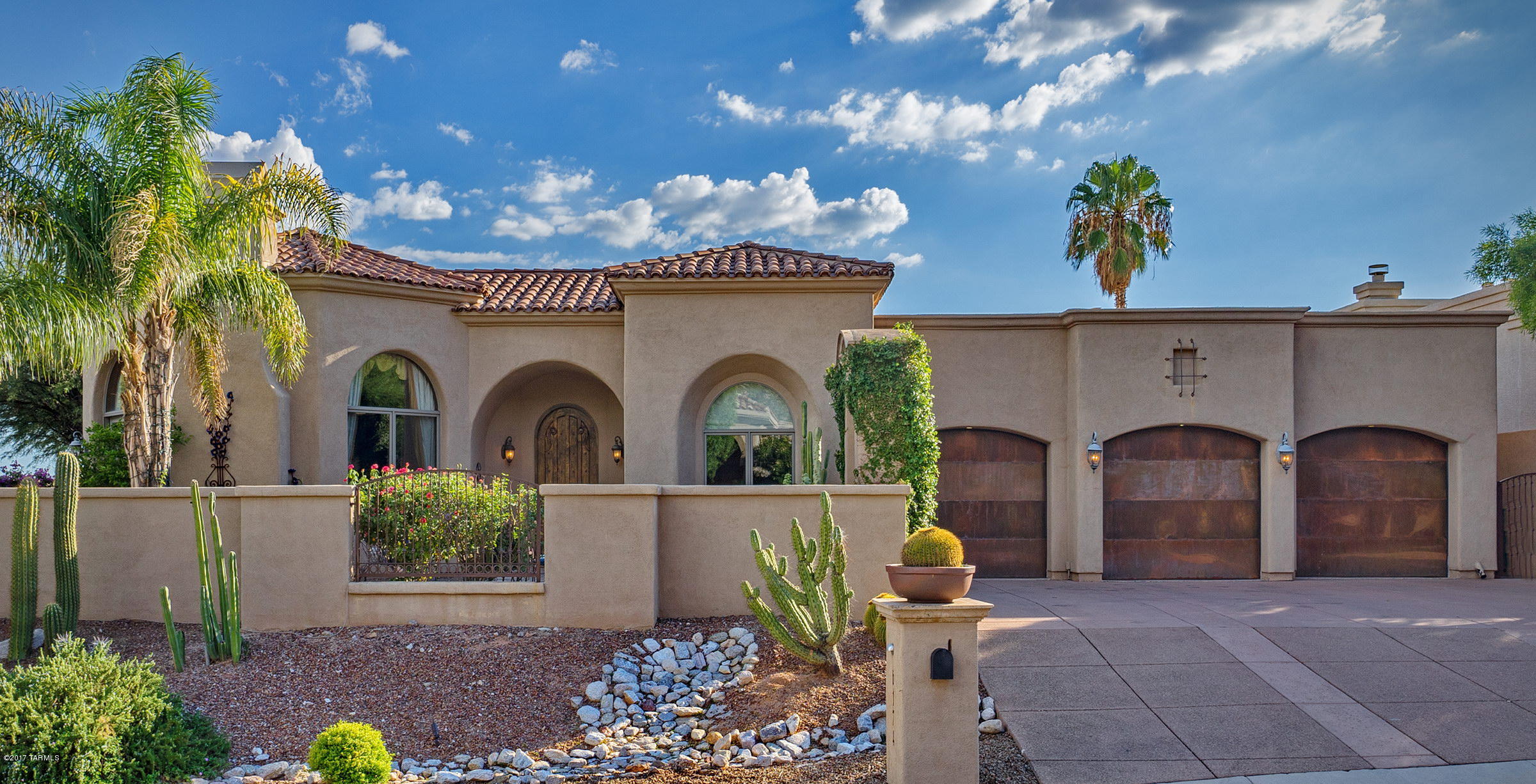 Alta Vista Village II (1-28) - Residential