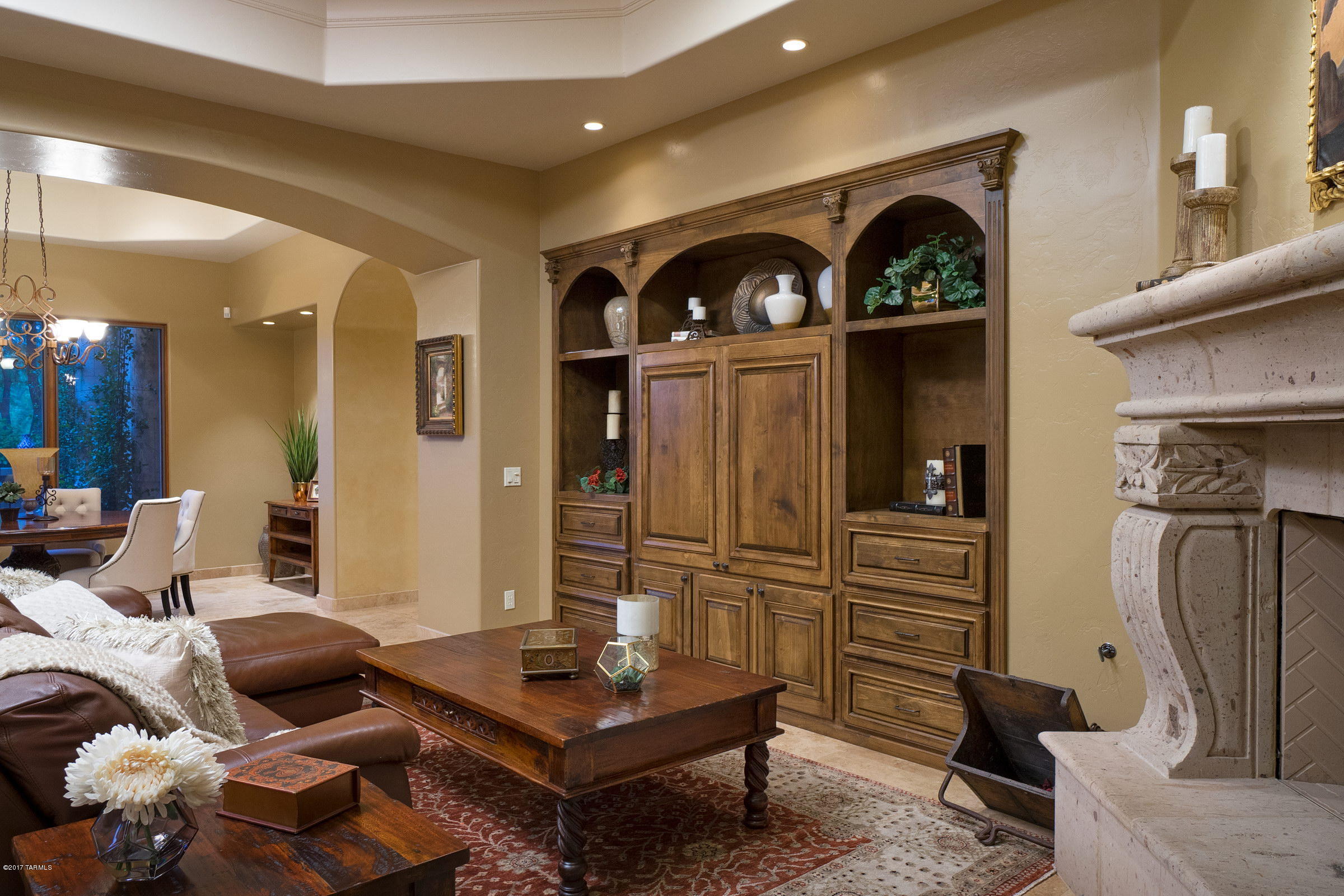 Alta Vista Village II (1-28) - Residential