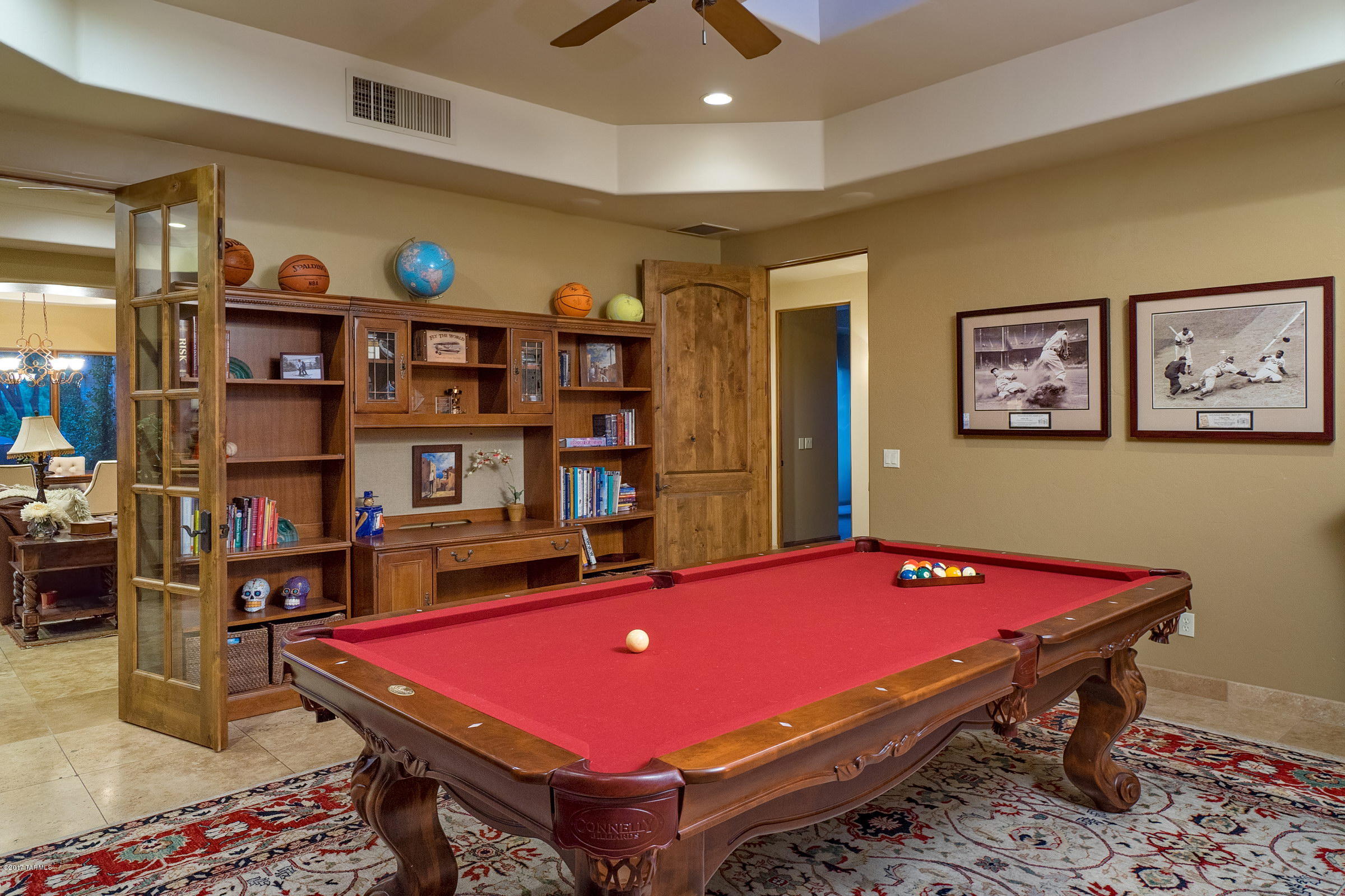 Alta Vista Village II (1-28) - Residential