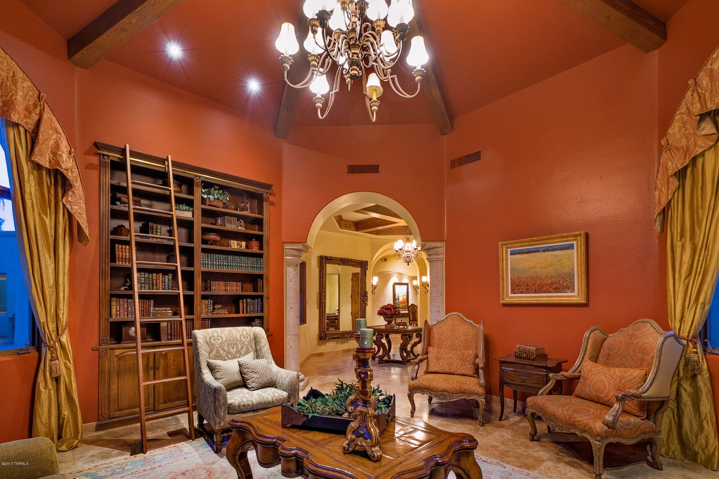 Alta Vista Village II (1-28) - Residential