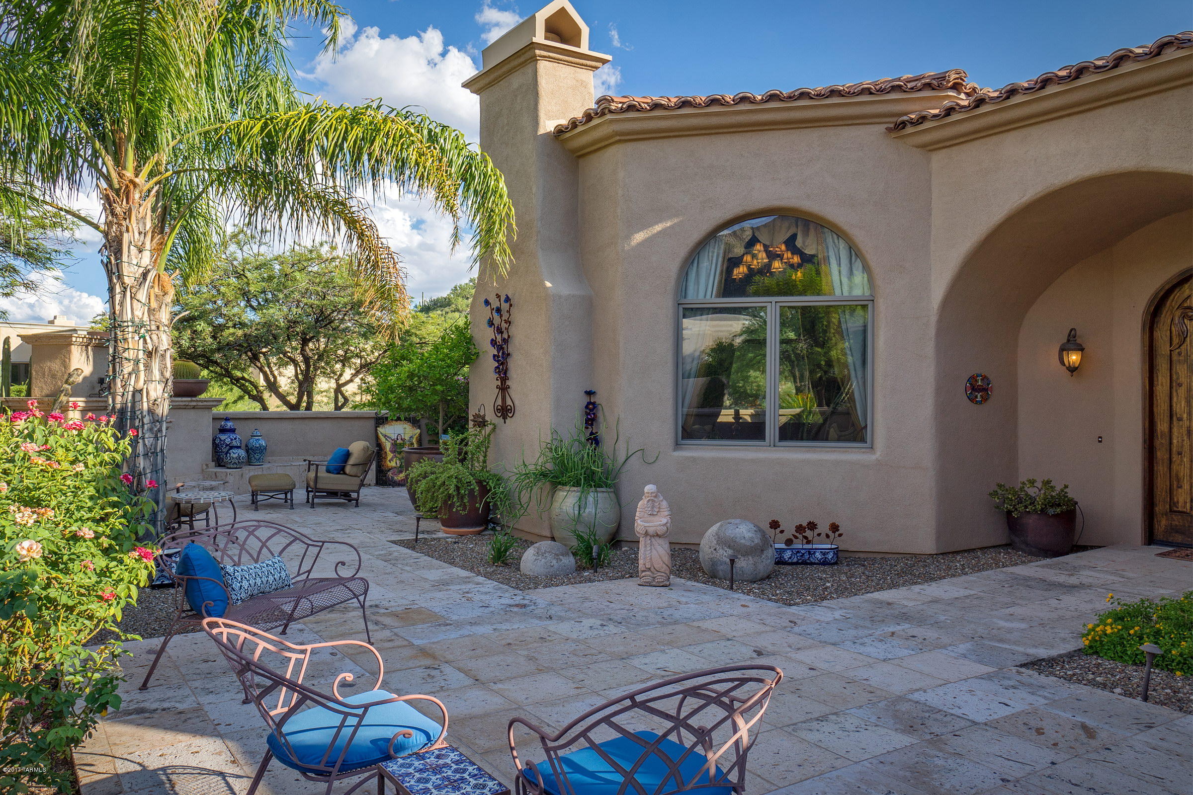 Alta Vista Village II (1-28) - Residential