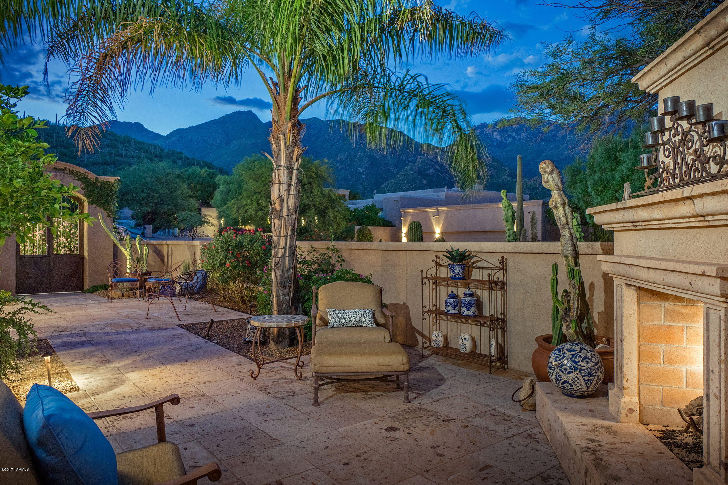 Alta Vista Village II (1-28) - Residential