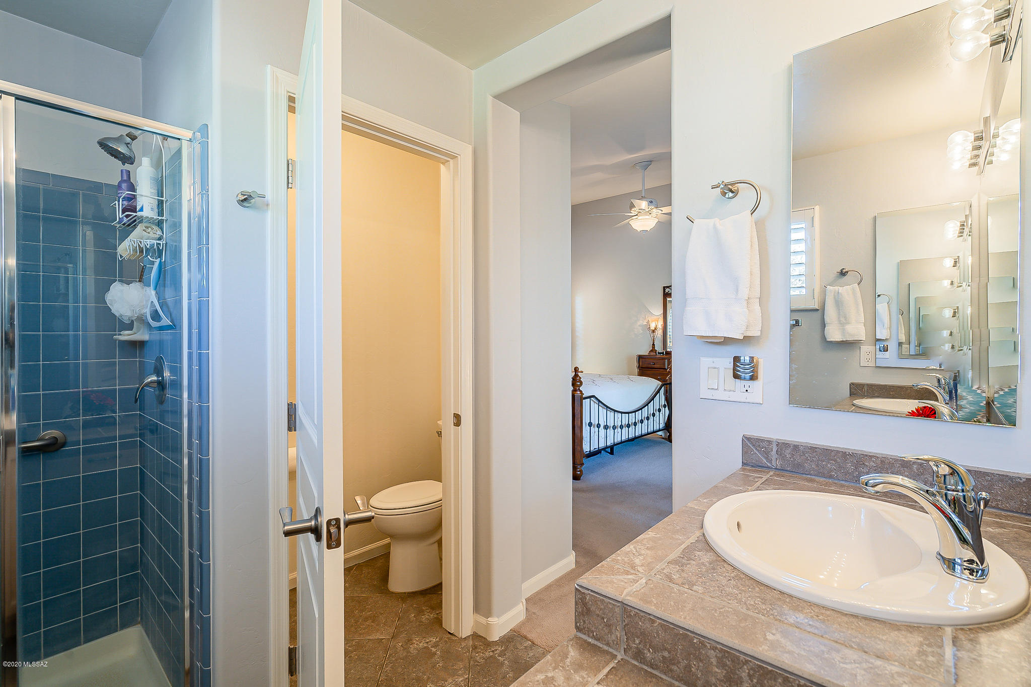 Quail Creek II (78-394) - Residential