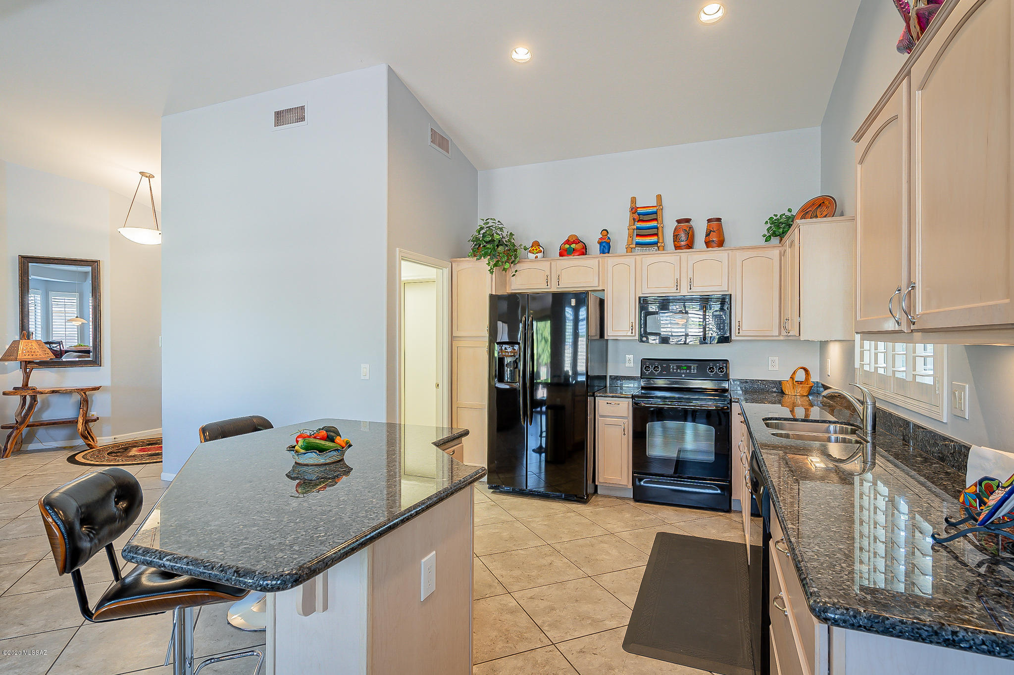 Quail Creek II (78-394) - Residential