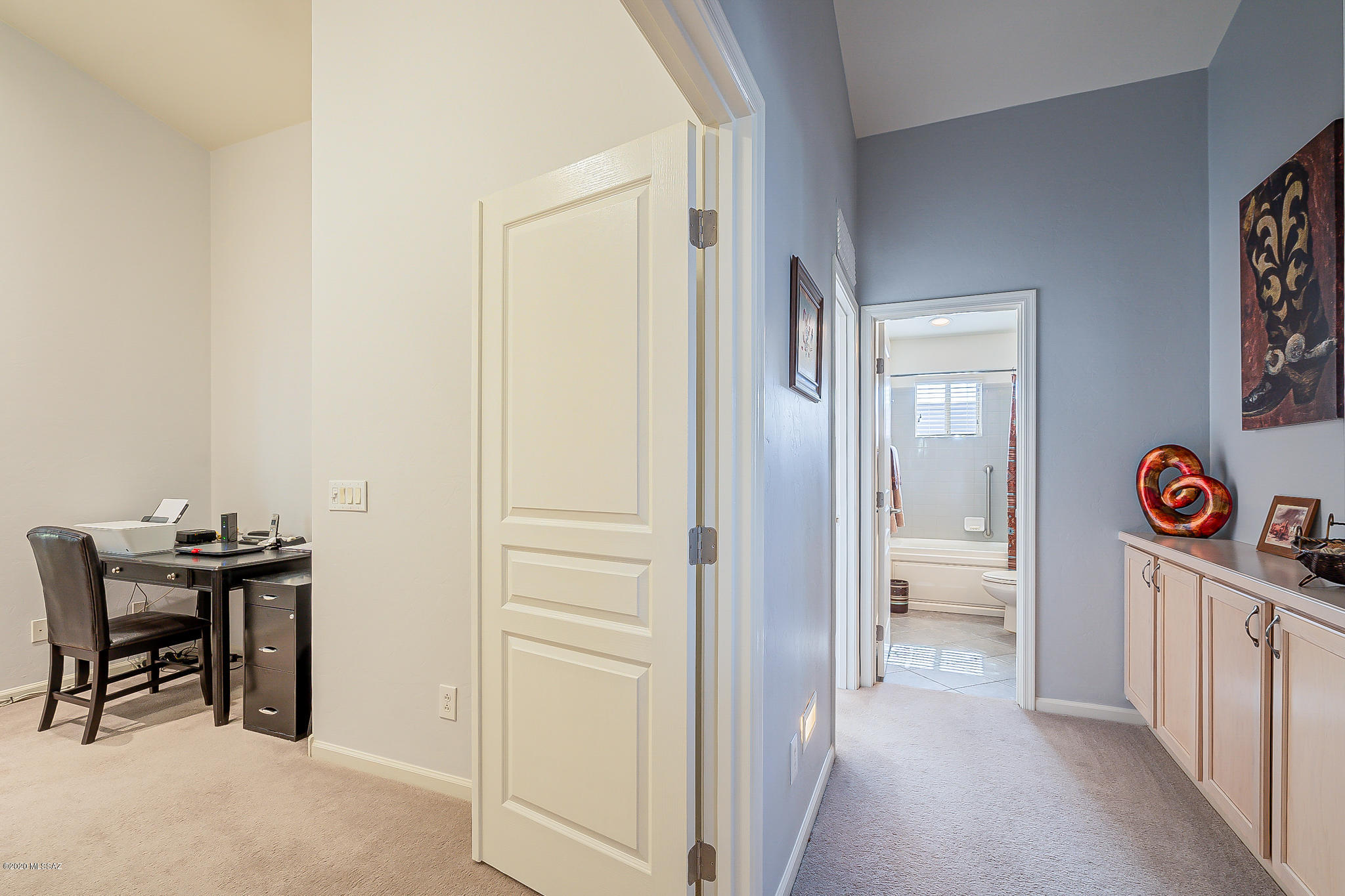 Quail Creek II (78-394) - Residential